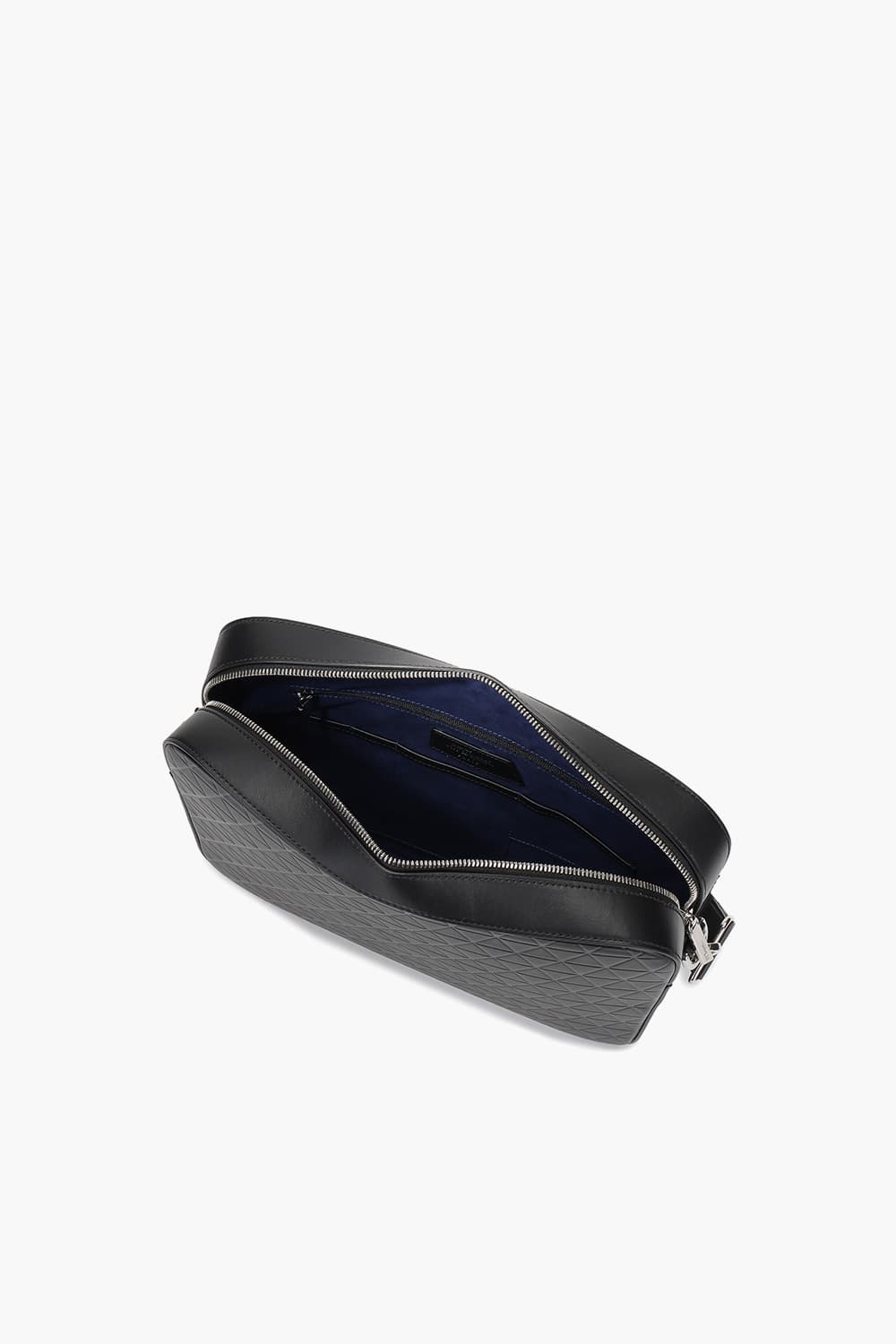 24 파이어헤드 메신저백 블랙 CG160009FH