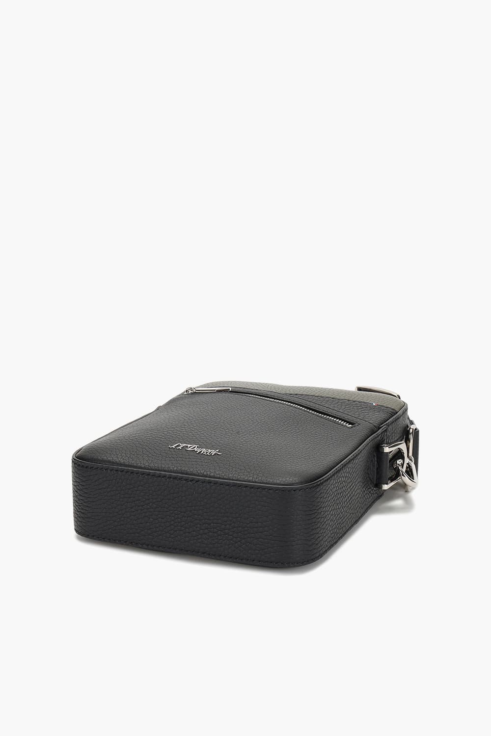 24 네오캡슐그레인 크로스바디 가방 카키/블랙 CG181446Z