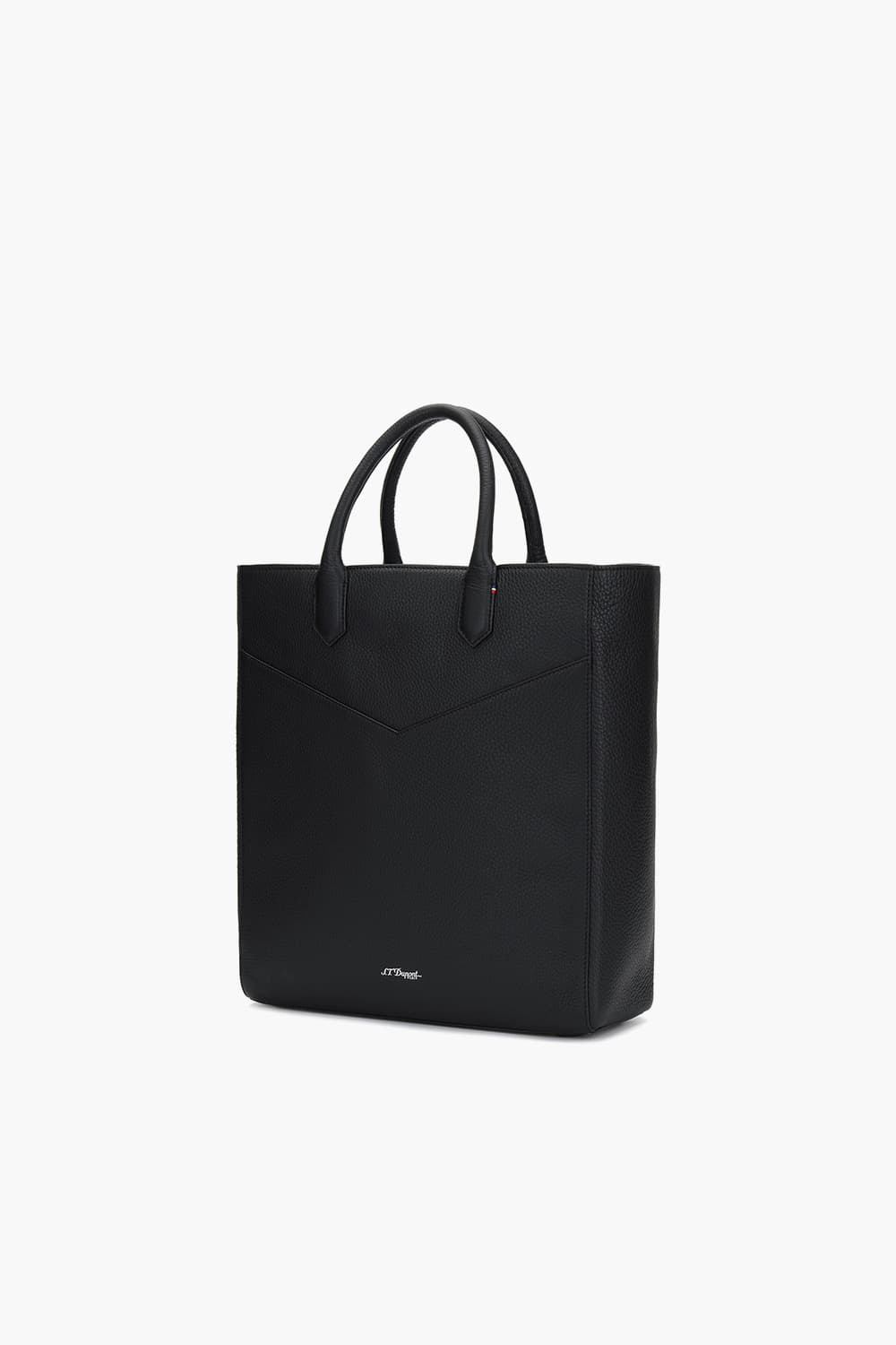 네오캡슐 토트백 (와인&시가백) 블랙 CD141005Z