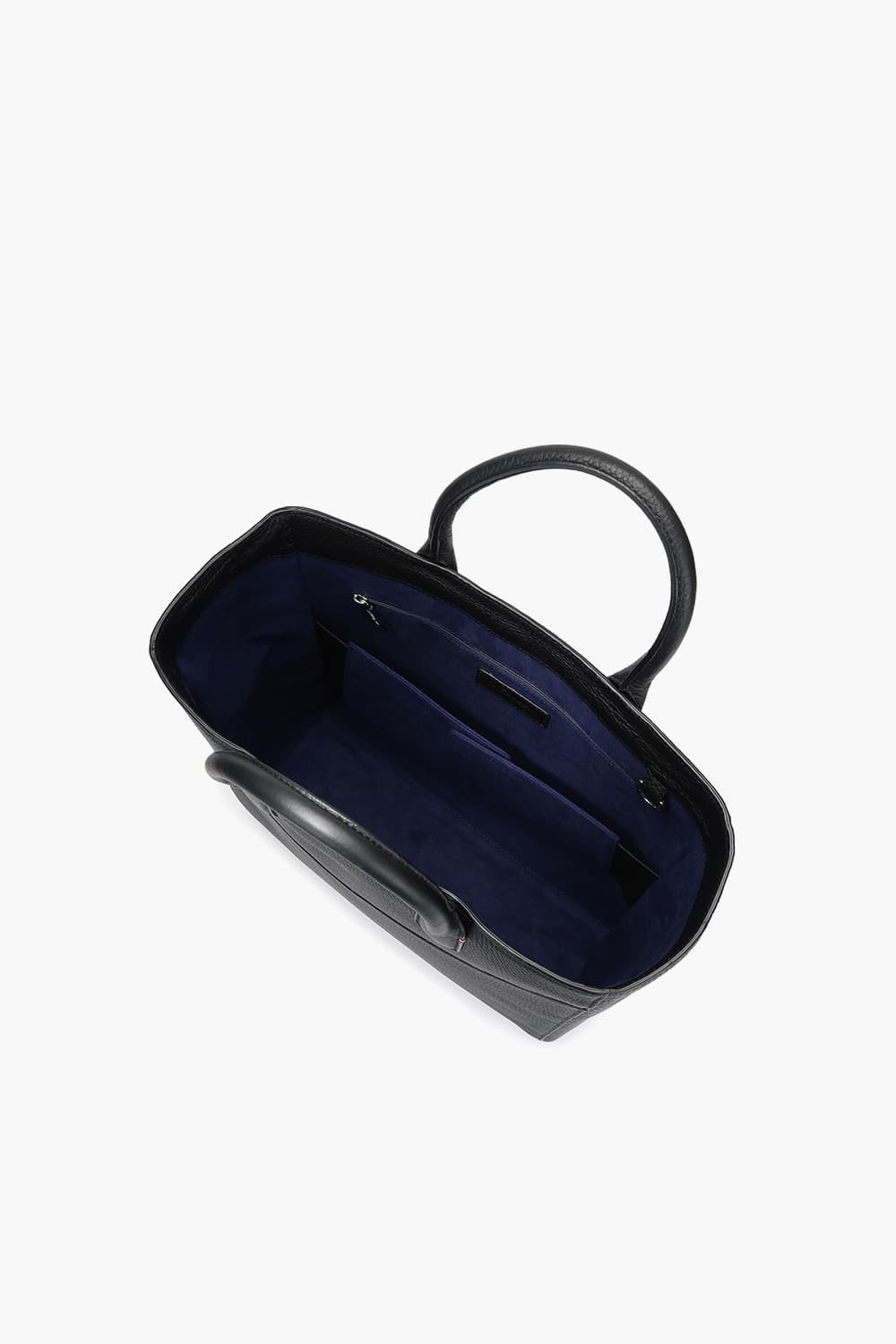 네오캡슐 토트백 (와인&시가백) 블랙 CD141005Z