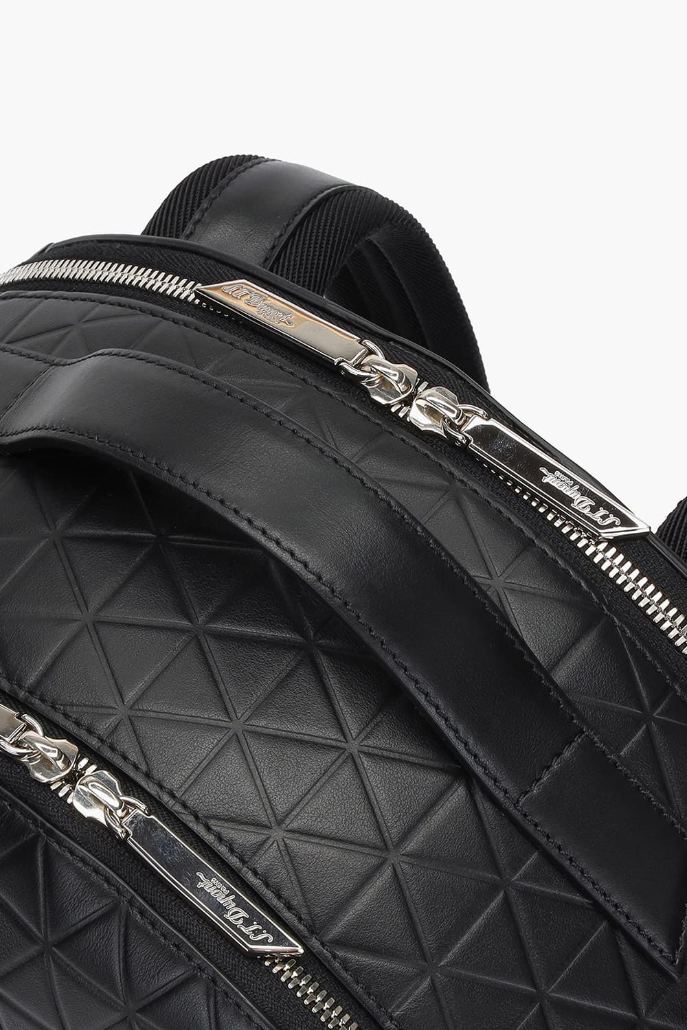 파이어헤드 백팩 블랙 CG160004FH