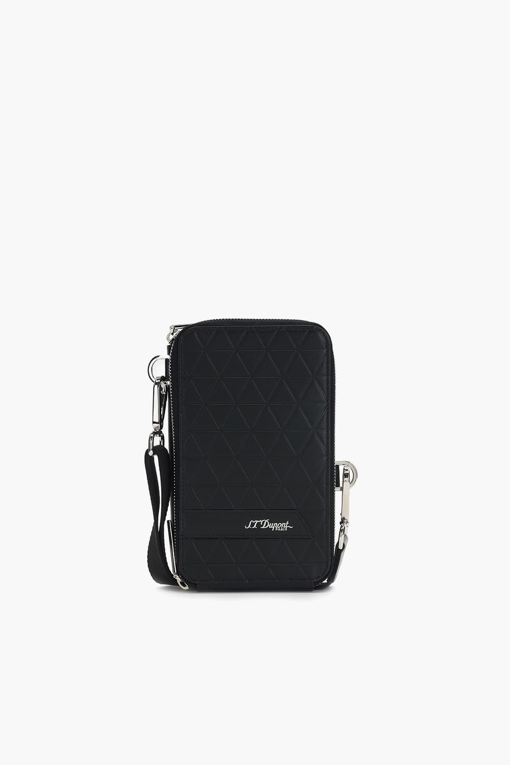 파이어헤드 크로스바디백 블랙 CG160011FH