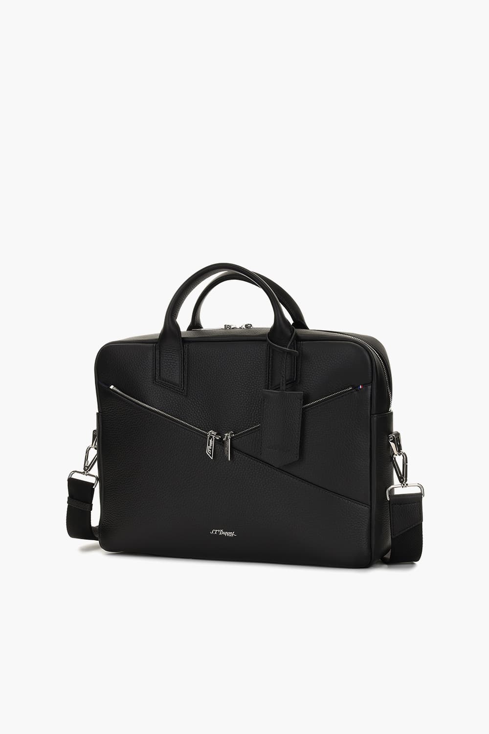 네오캡슐그레인 도큐먼트홀더 블랙 CG181241Z