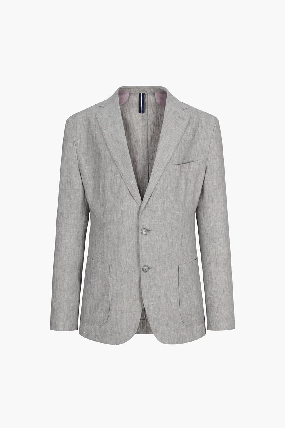 린넨 프리미엄 테일러드 자켓 93201334861