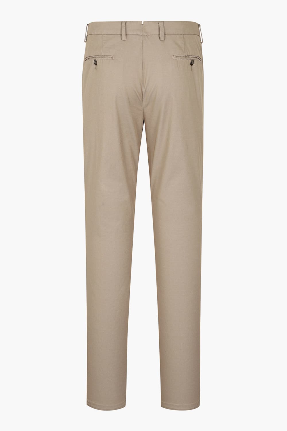 코튼 폴리믹스 레귤러 팬츠 브라운 RE5SMMAPT804R83