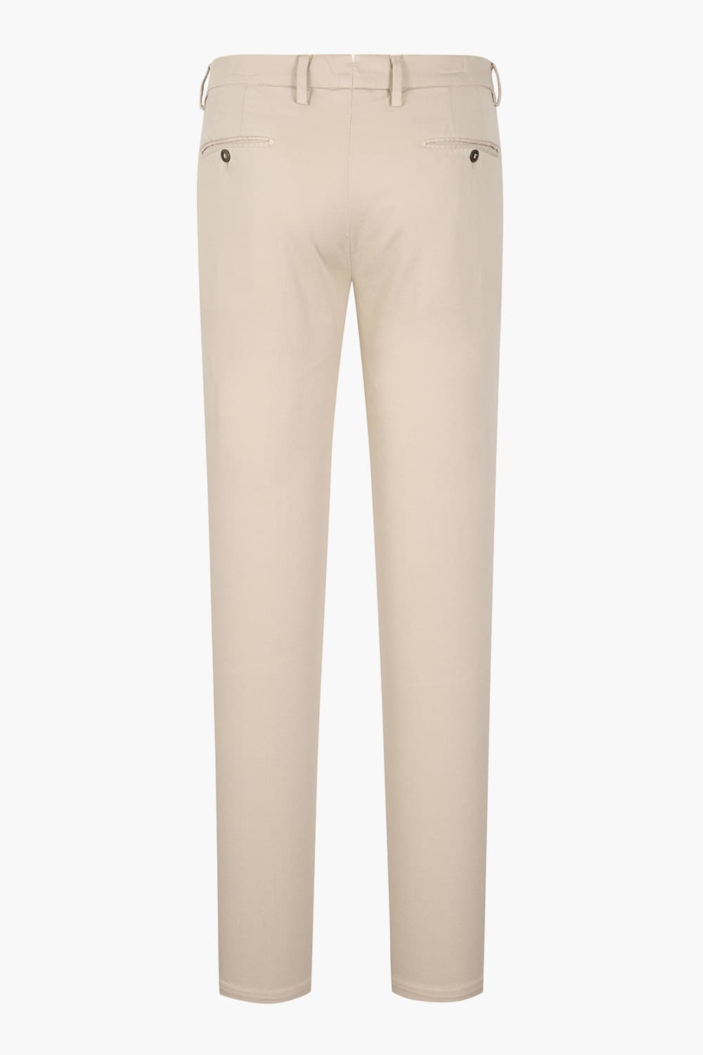 코튼 텍스쳐 슬림 팬츠 베이지 RE5SMMAPT803R80