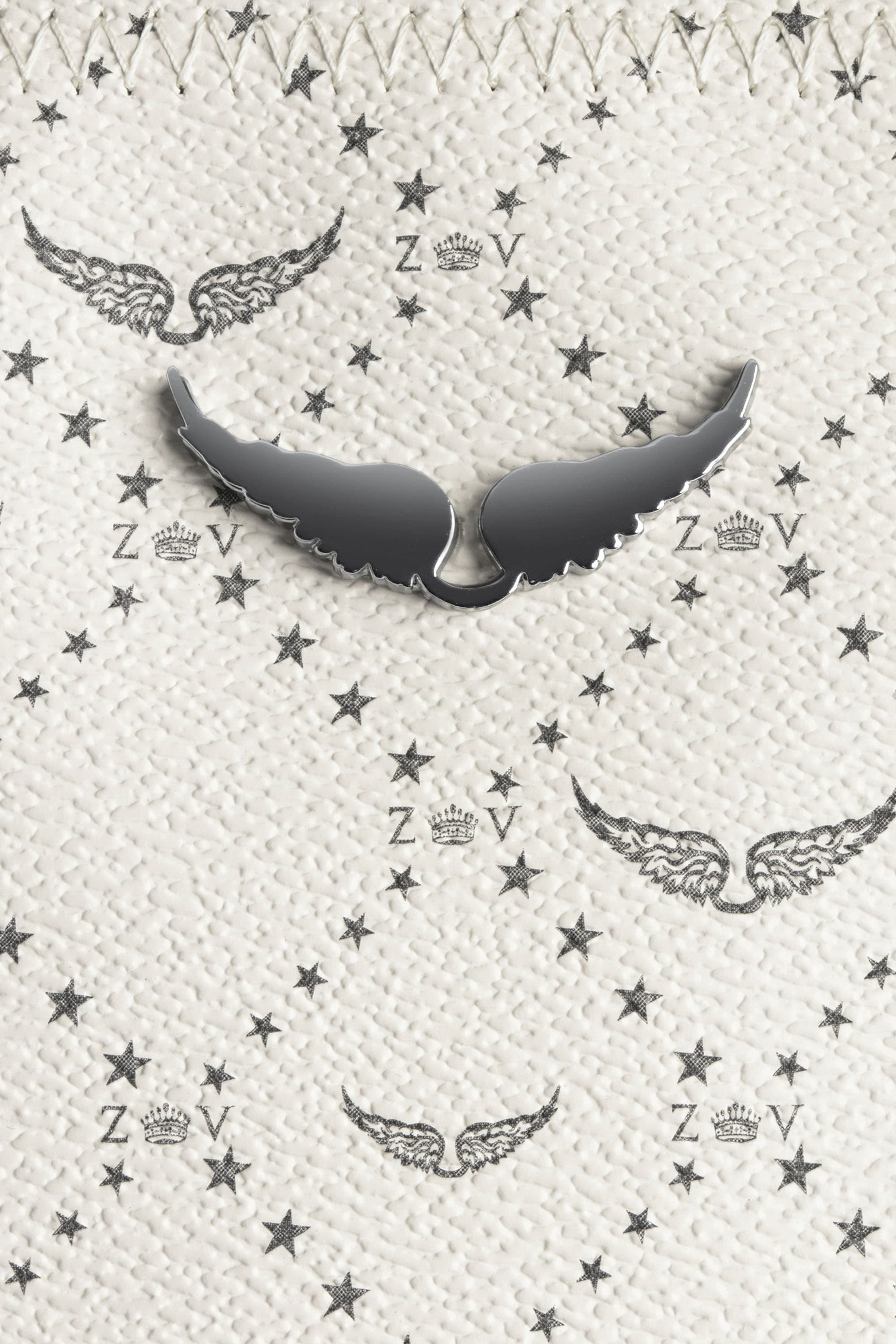 ZV Shopper Monogram Bag