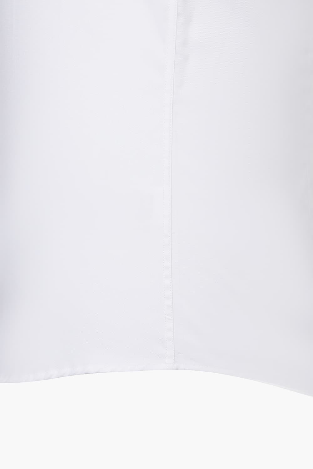 도비 옥스포드 원피스 카라 309 컴포터블 셔츠 화이트 SE5SM21LS309SWH