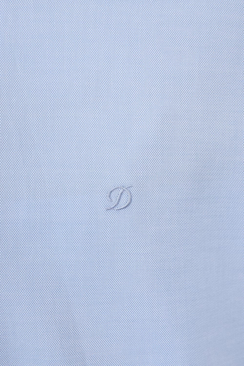 도비 옥스포드 원피스 카라 309 컴포터블 셔츠 블루 SE5SM21LS309SBU