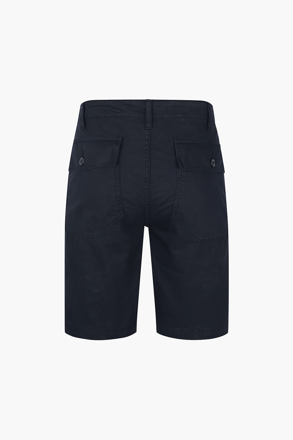 스탠다드 코튼 반바지 네이비 QE5SMHTPT505Q66