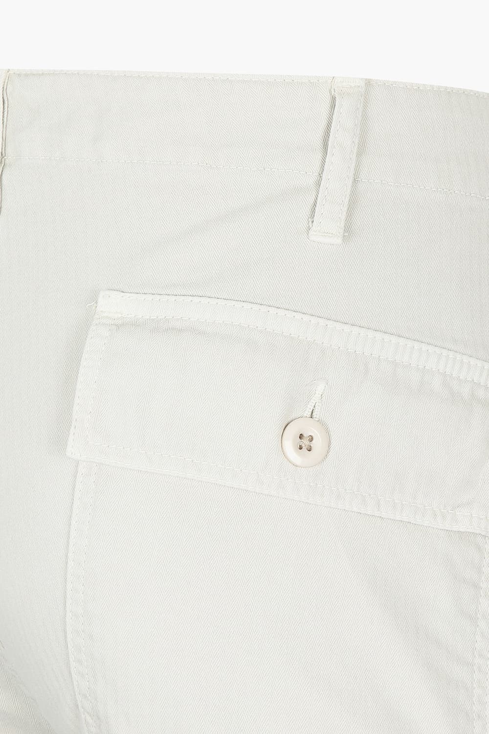 스탠다드 코튼 팬츠 라이트 그레이 QE5SMHTPT111Q90