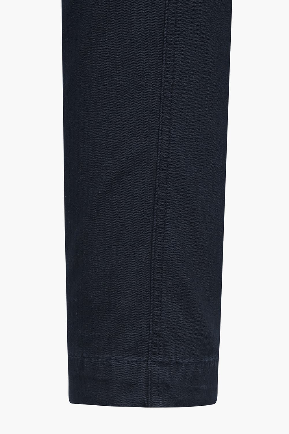 스탠다드 코튼 팬츠 네이비 QE5SMHTPT110Q66