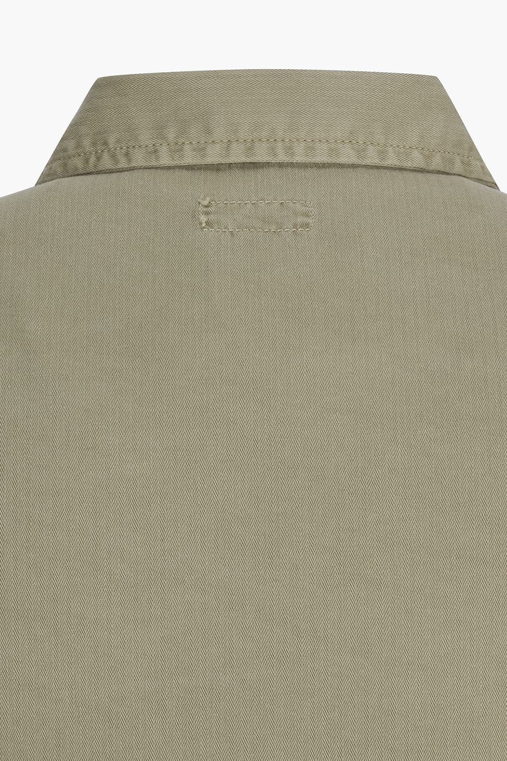 코튼 워크 사파리 아우터 라이트 브라운 QE5SMHTOT104Q82