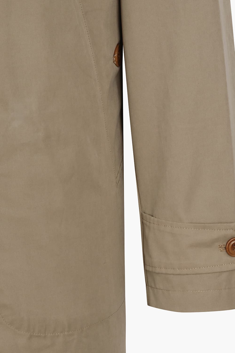 폴리믹스 싱글 코트 브라운 QE5SMHTCO101Q82