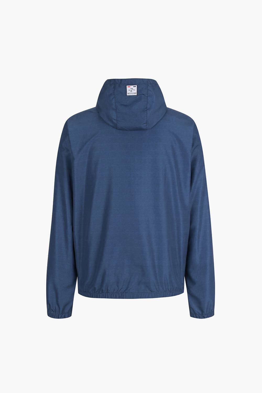 CAPUCHE 스윔웨어 후드 점퍼 09002P560008