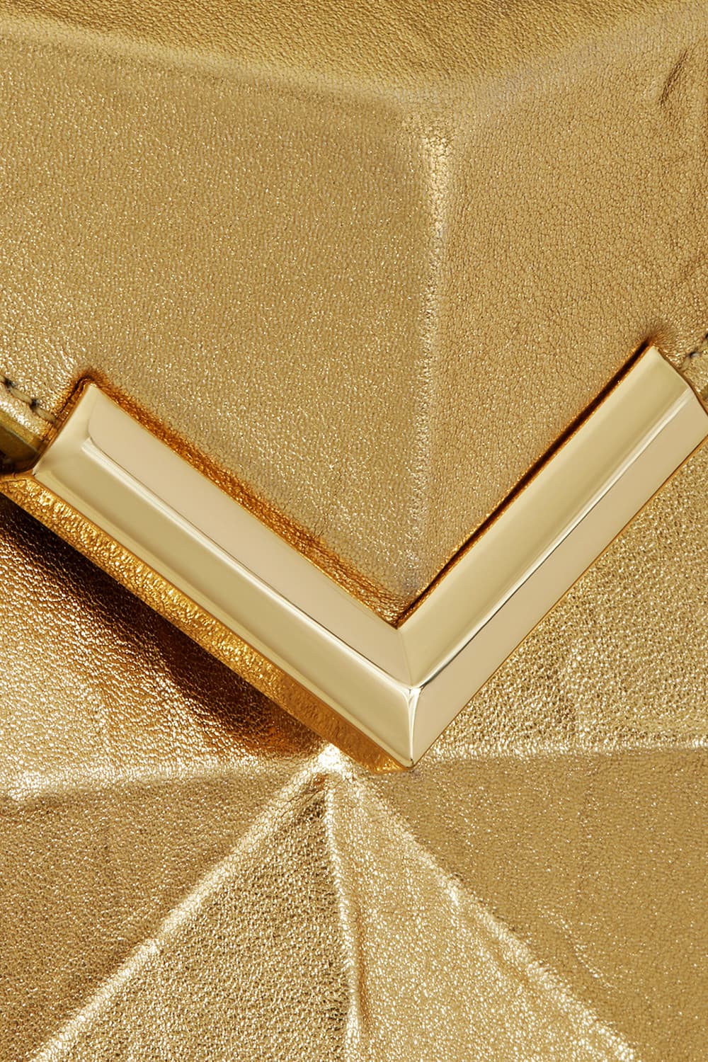 25 엑스백 스몰 체인 크로스바디백 골드 N1XC282DO1