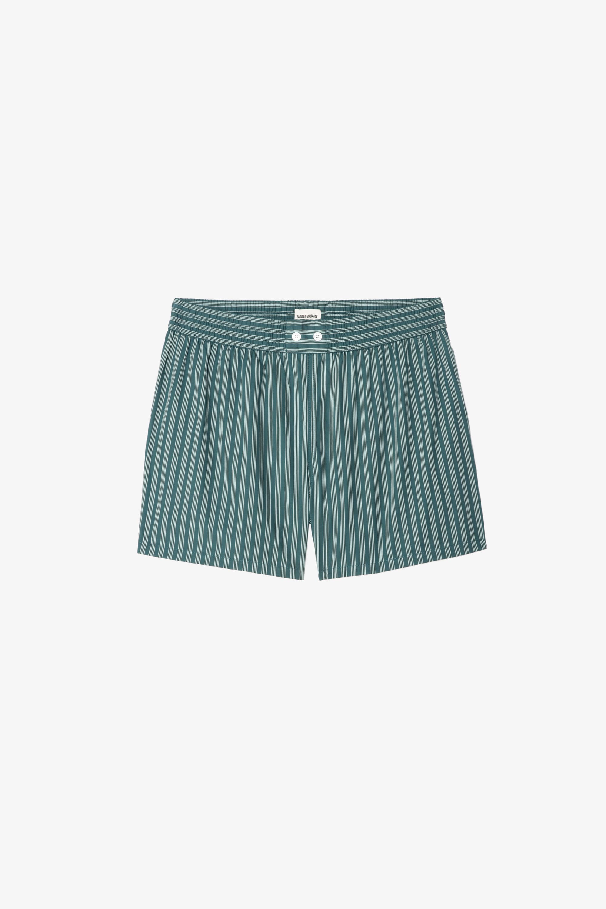 Pax Stripe Pants