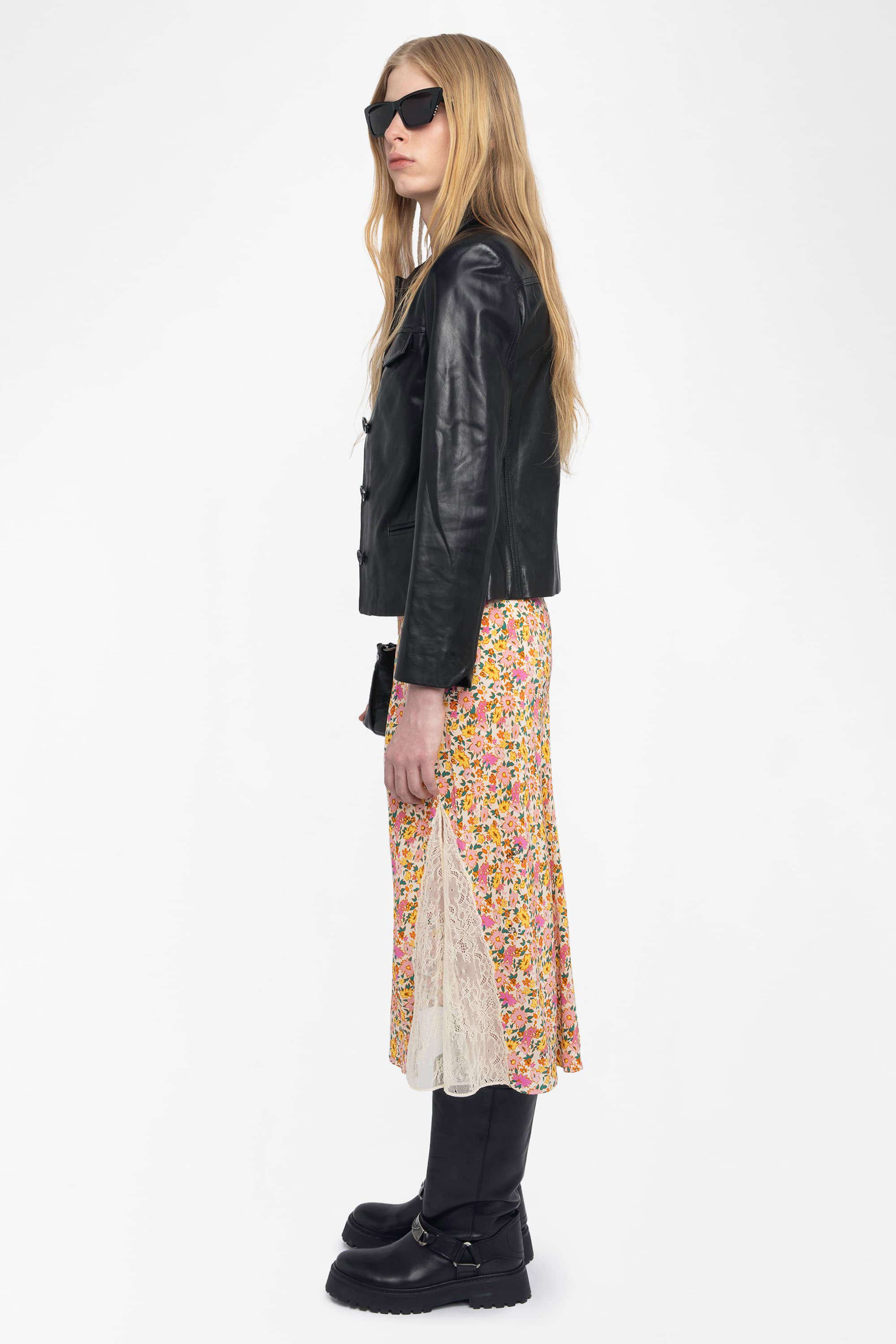 Jayla Summer Land Skirt