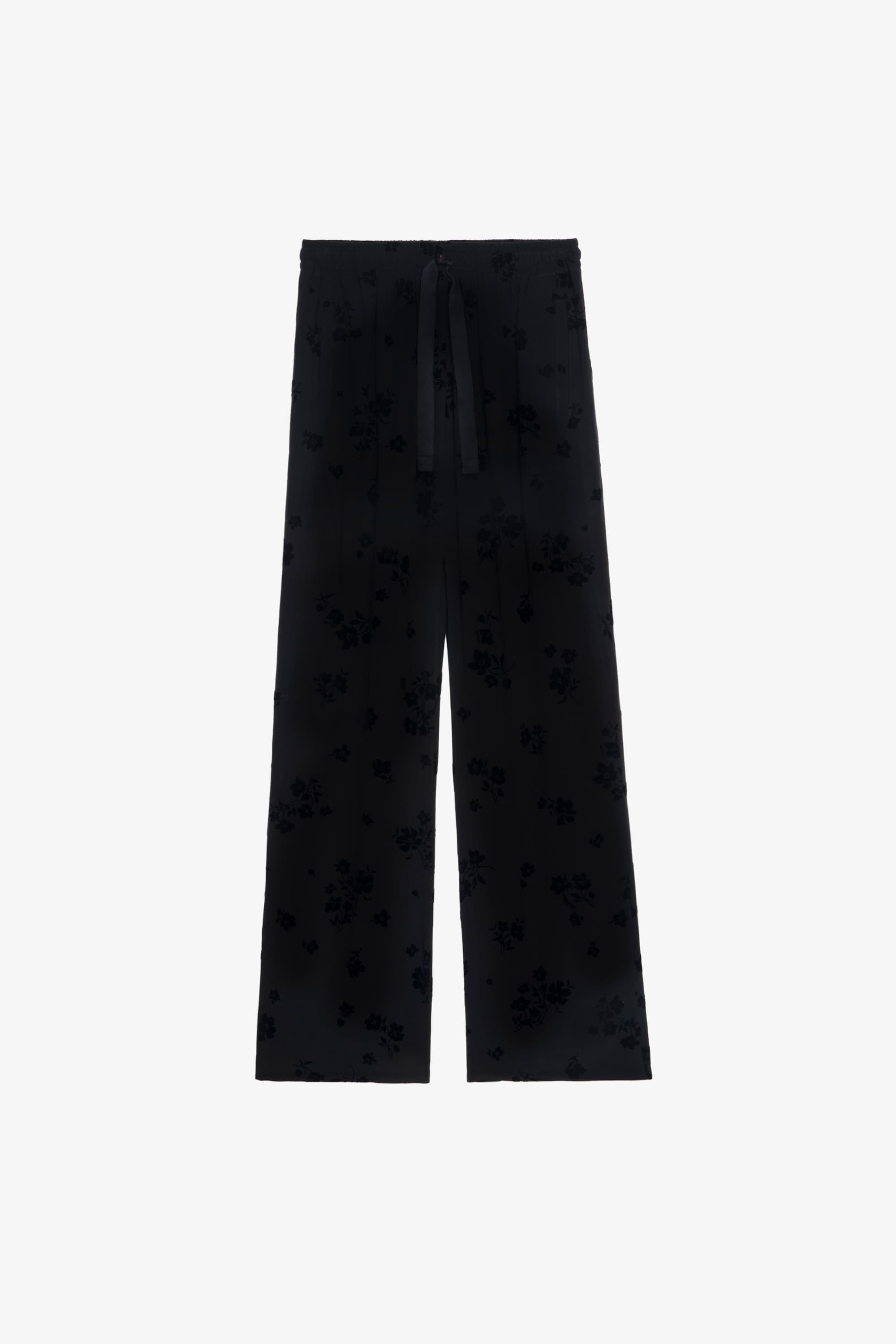 Poma Flower Pants