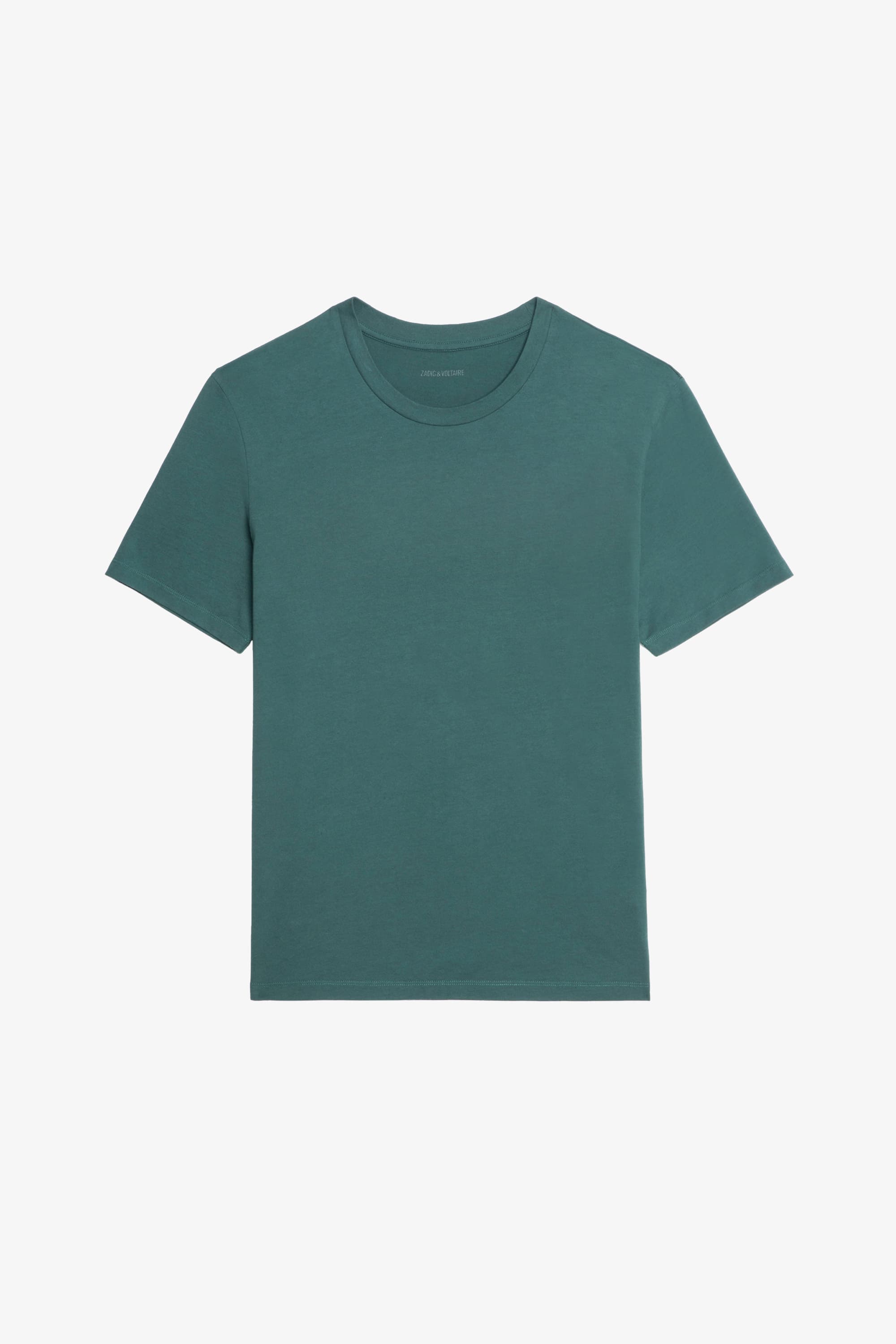 Tommy Voltaire T-shirt