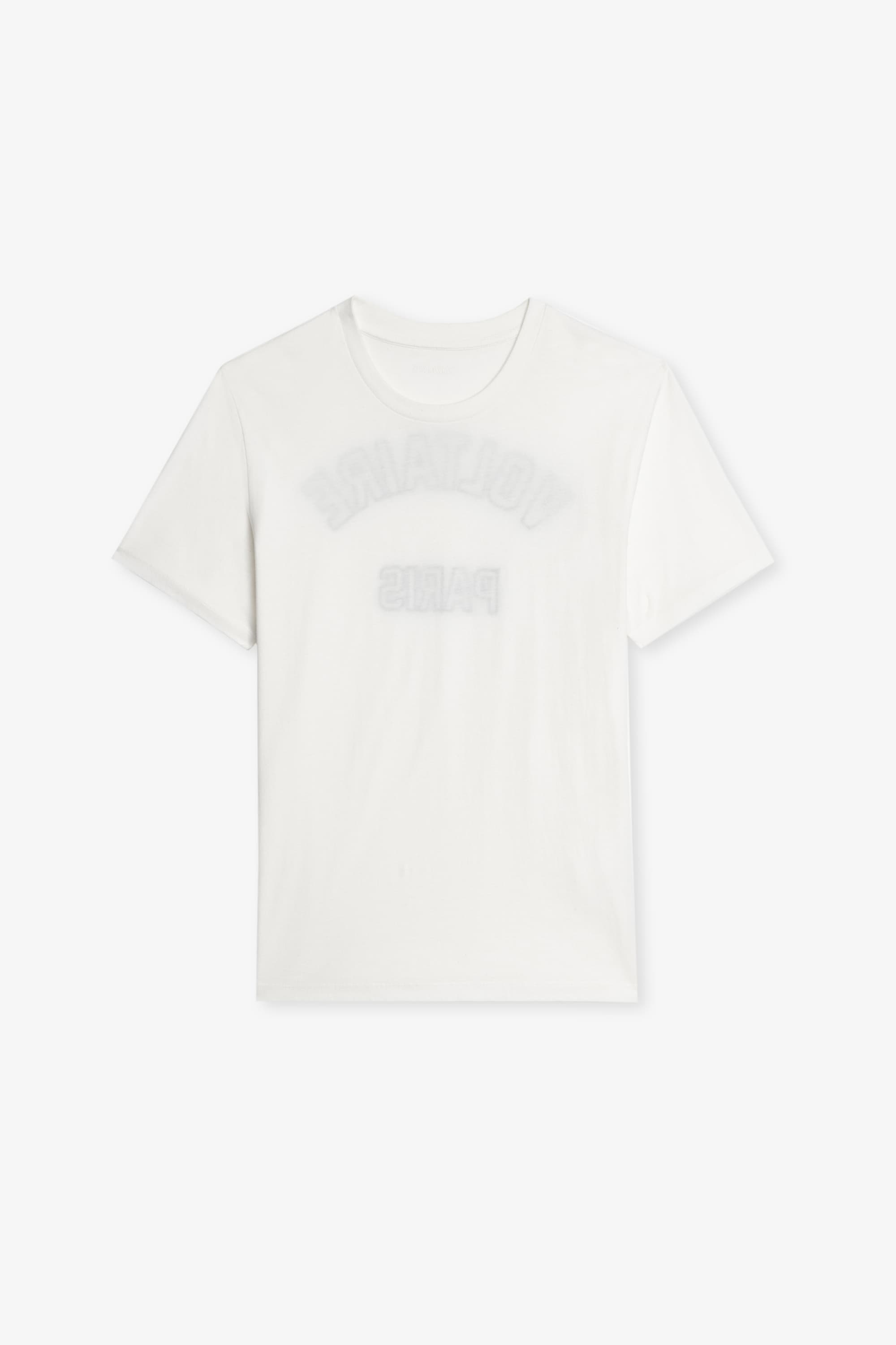 Tommy Voltaire T-shirt