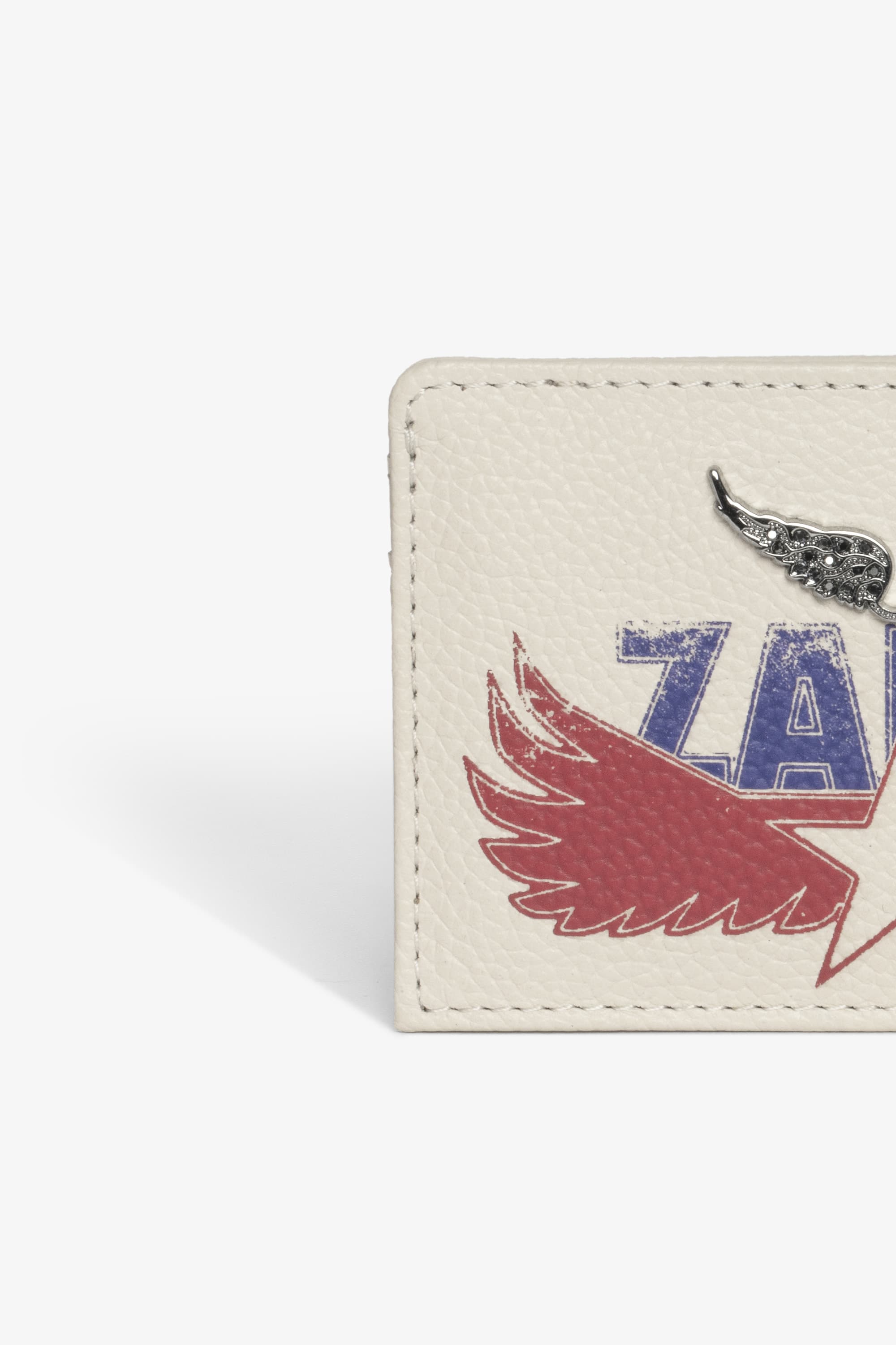ZV Pass America Card Holder