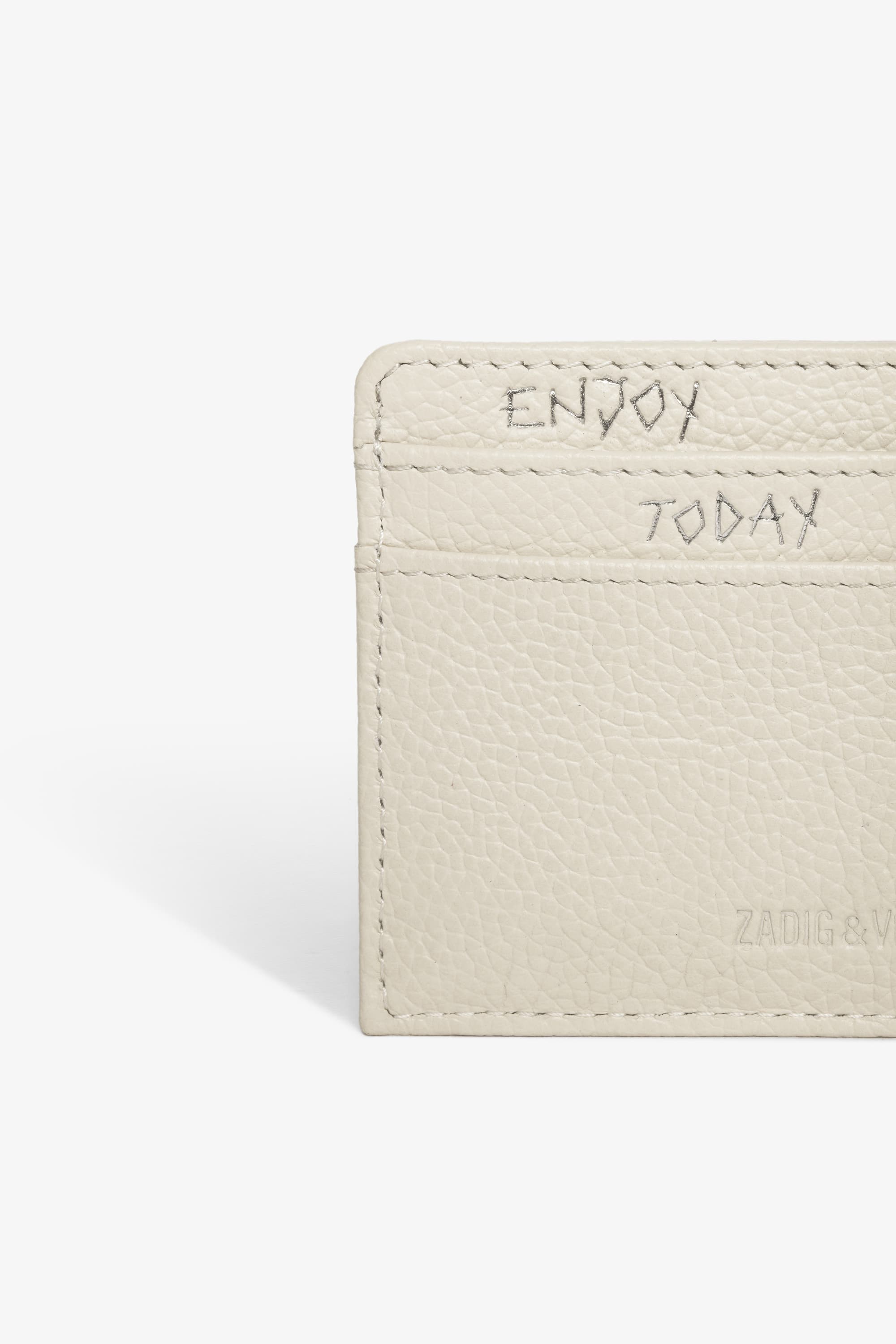 ZV Pass America Card Holder