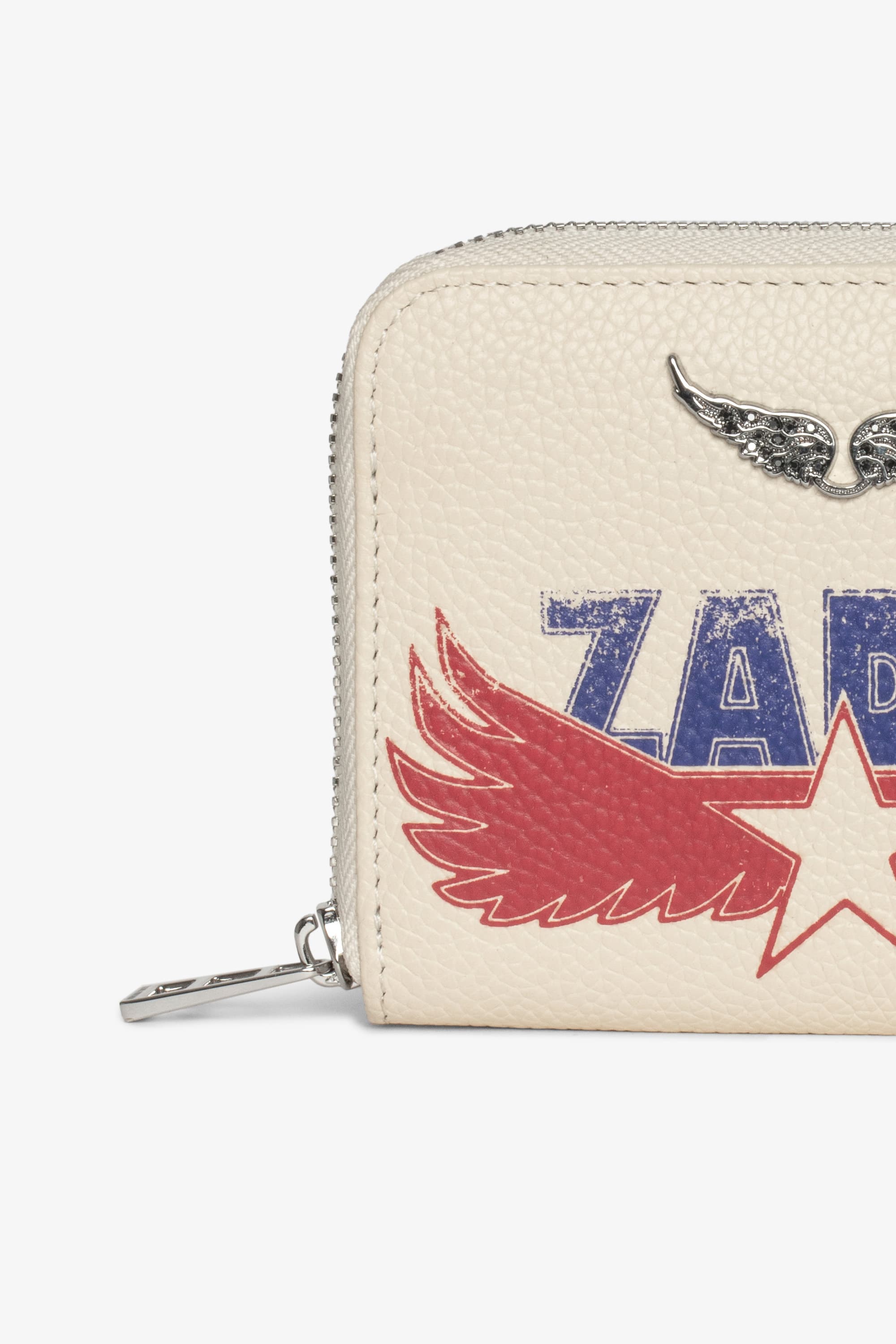 Mini ZV America Wallet