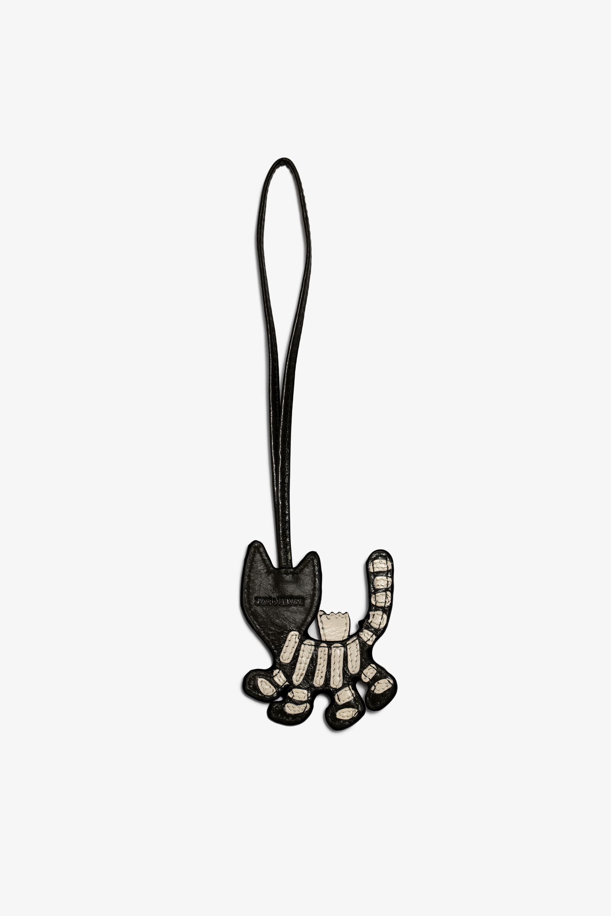 Tiger Key Ring