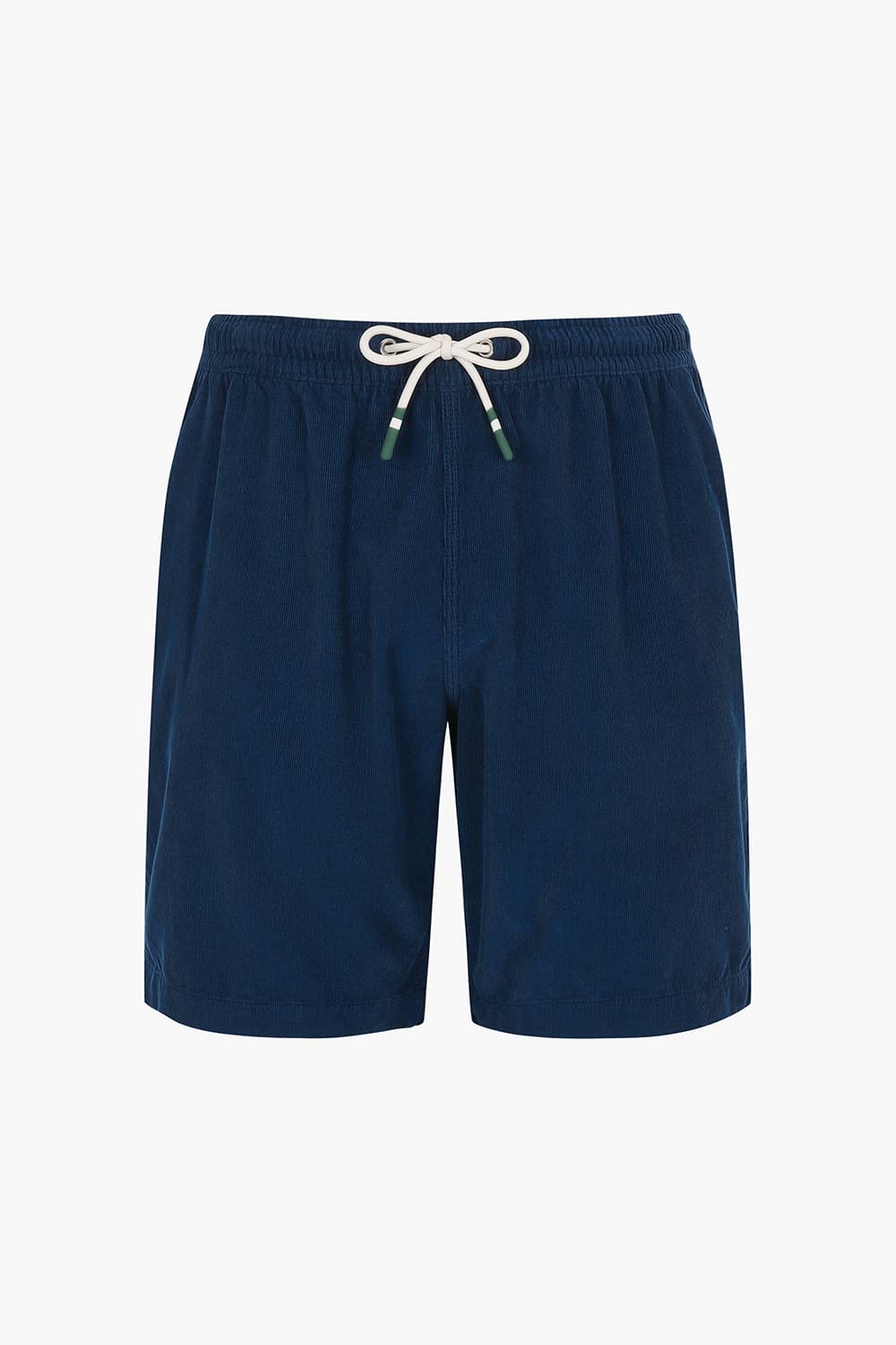 코튼 드로우스트링 밴딩 쇼츠 BD4010958