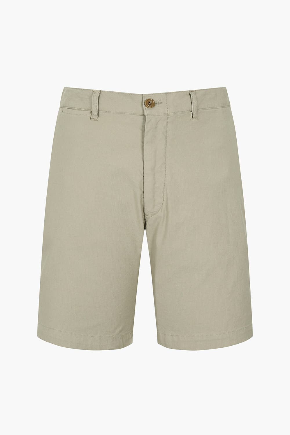 코튼 데일리 하프팬츠 베이지 QE5SMHTPT510Q78