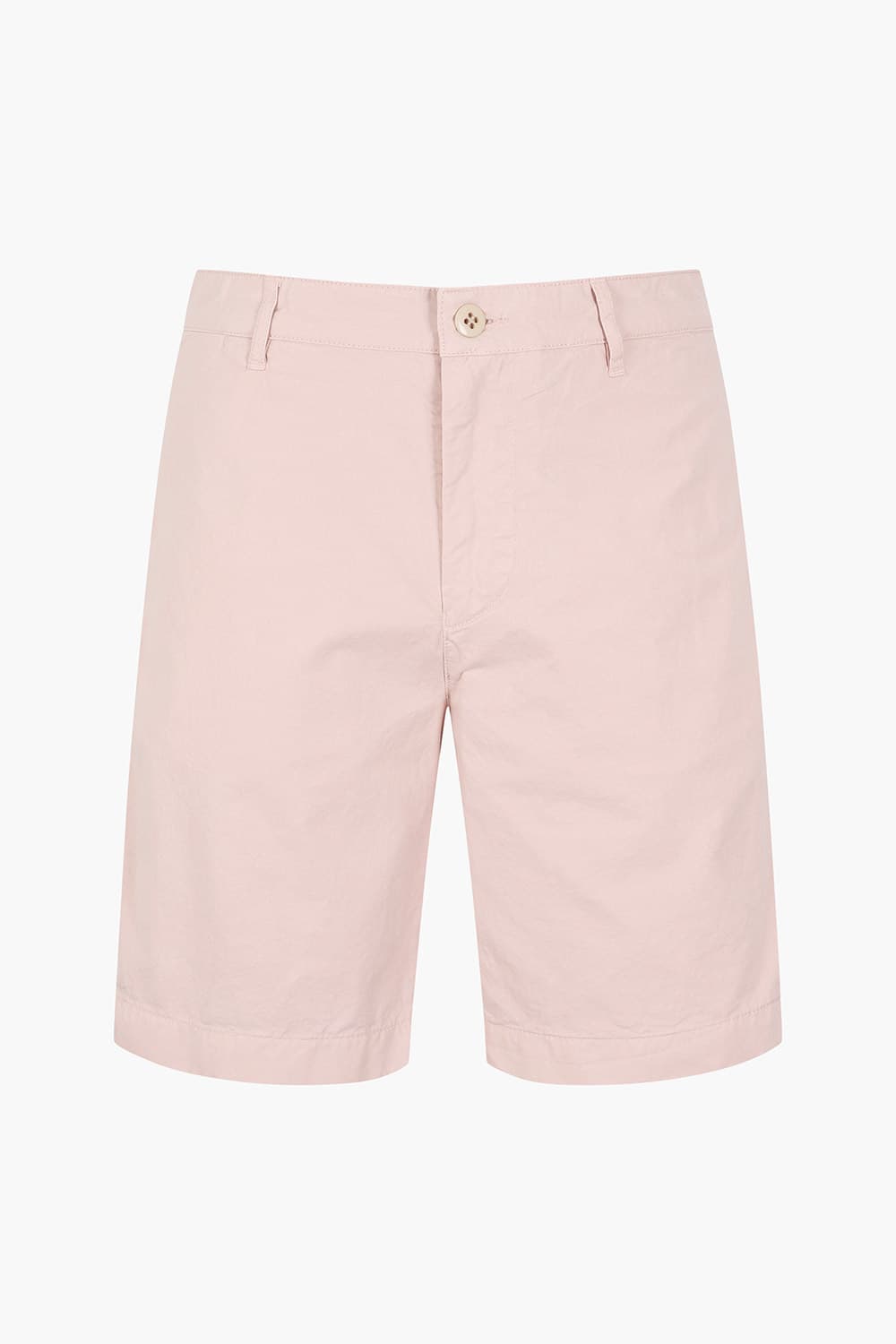 코튼 데일리 하프팬츠 핑크 QE5SMHTPT503Q35