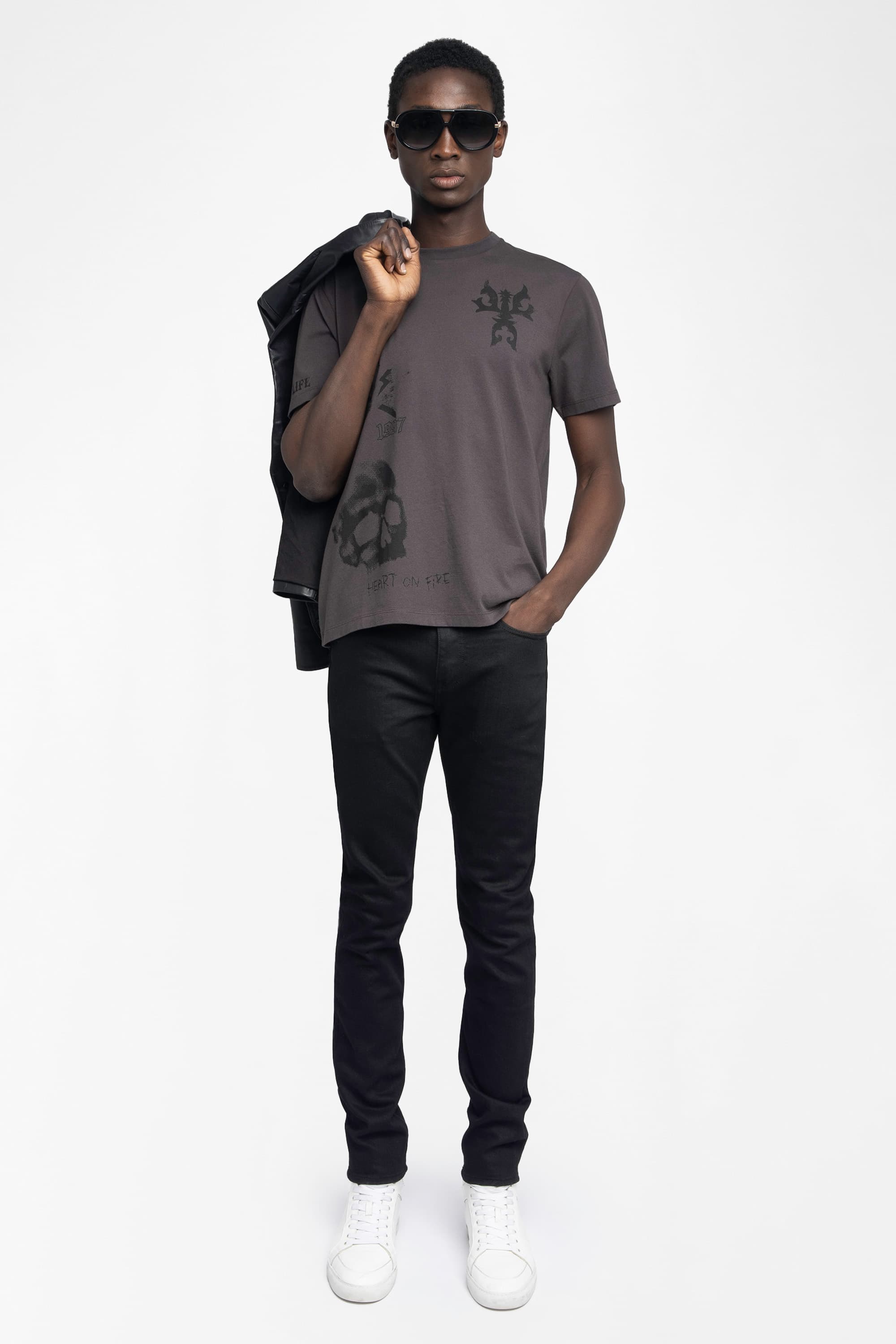 Tommy Multicosto T-shirt