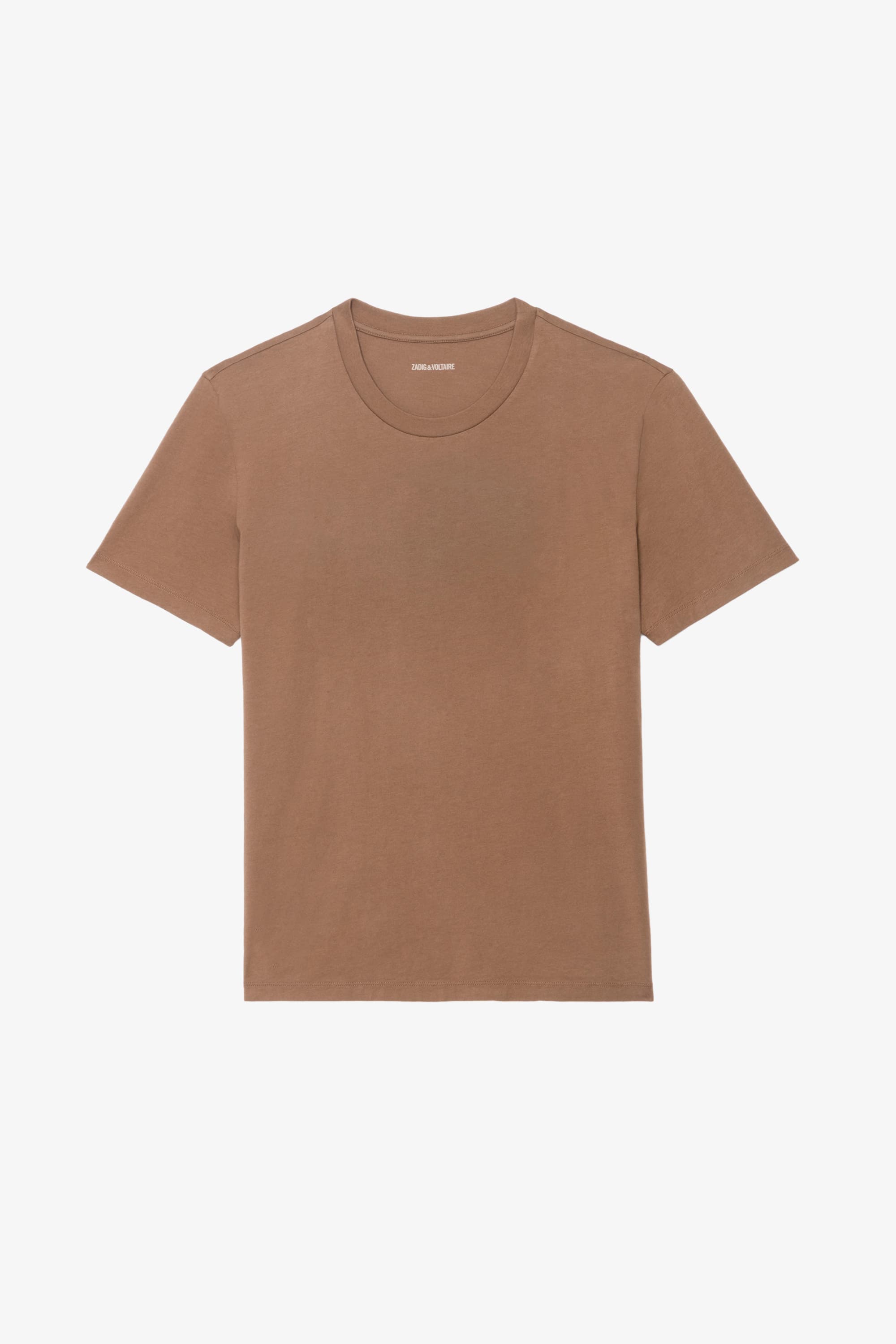 Tommy Western Skull T-shirt