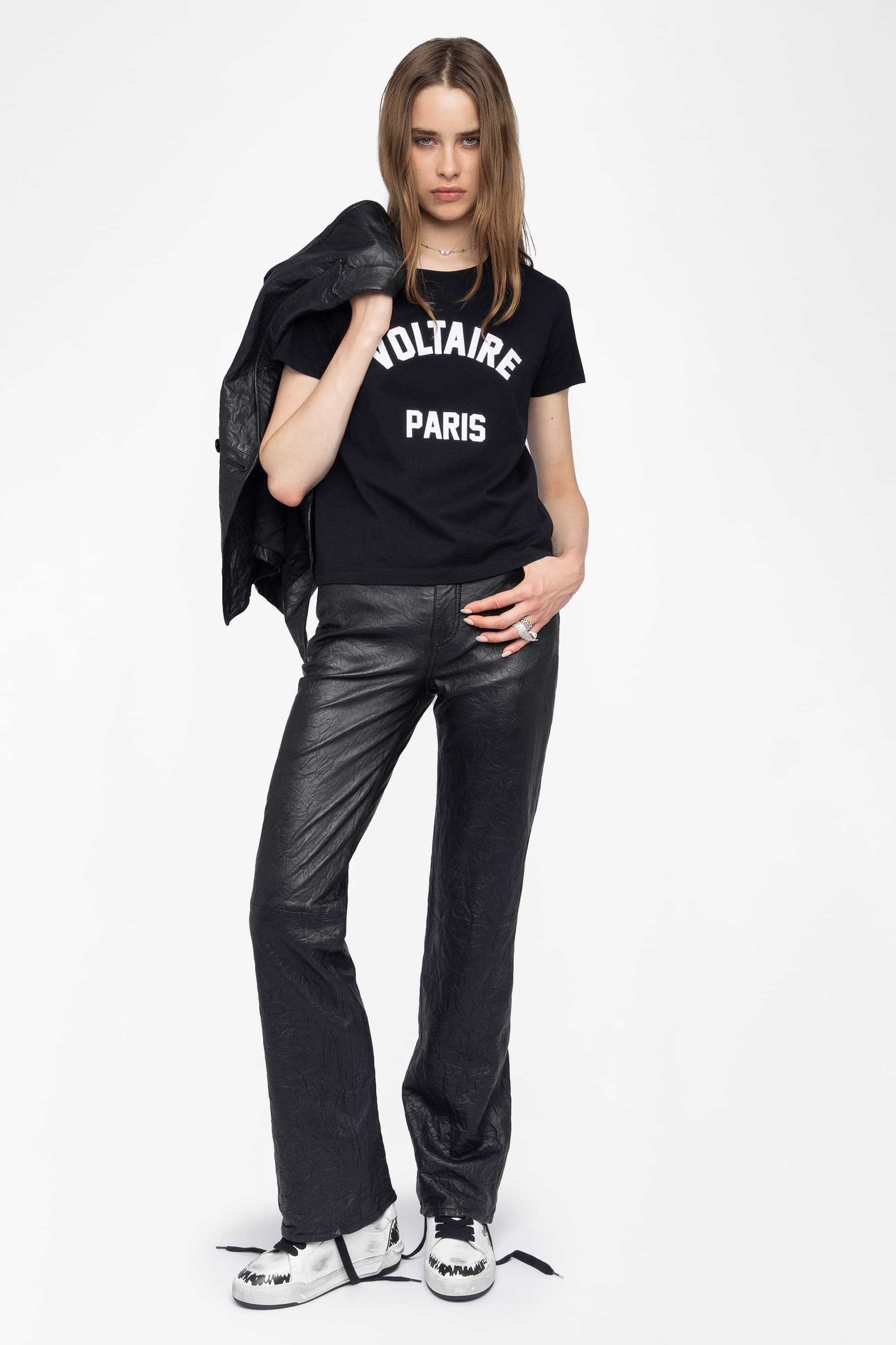 Alys Voltaire T-shirt