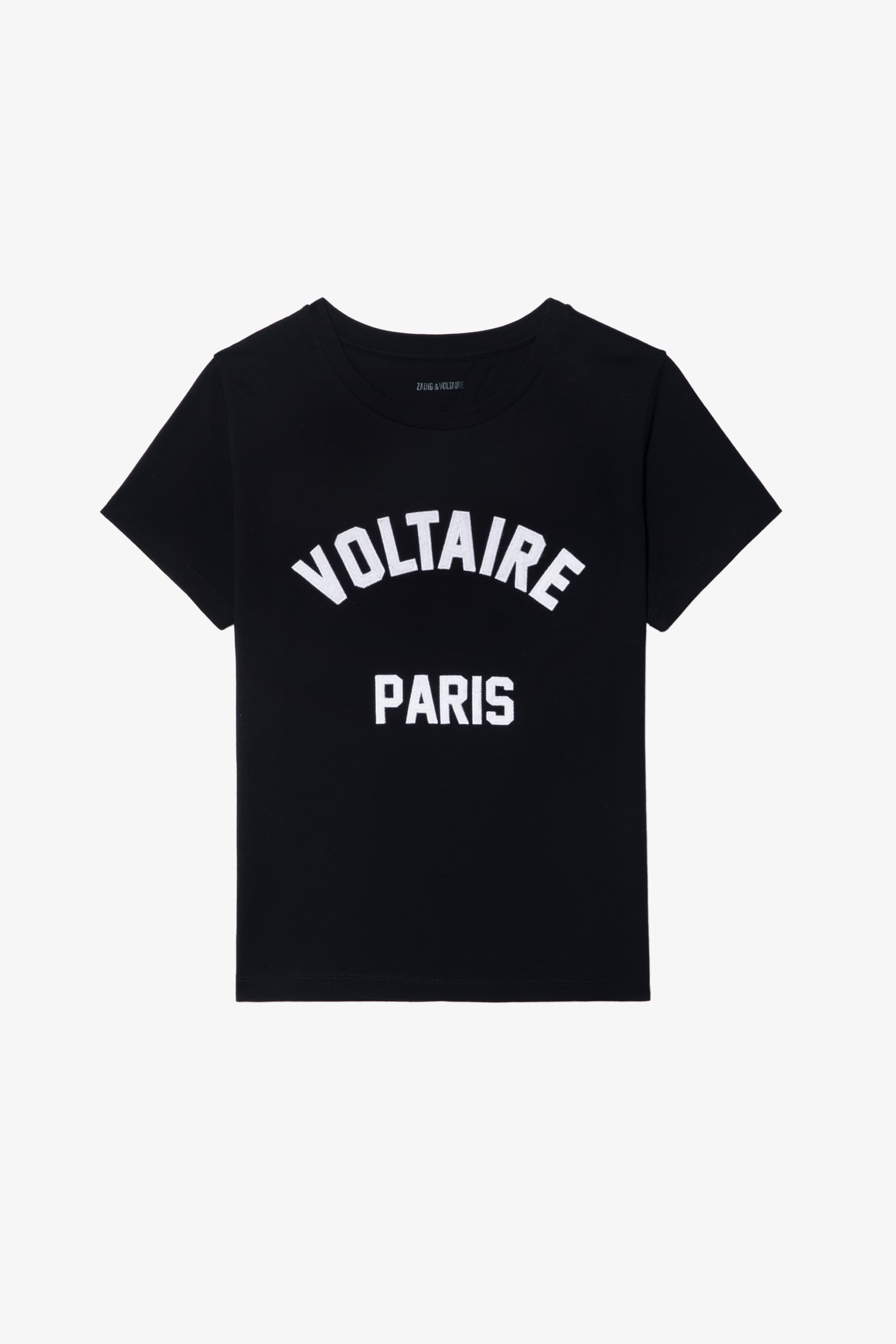 Alys Voltaire T-shirt