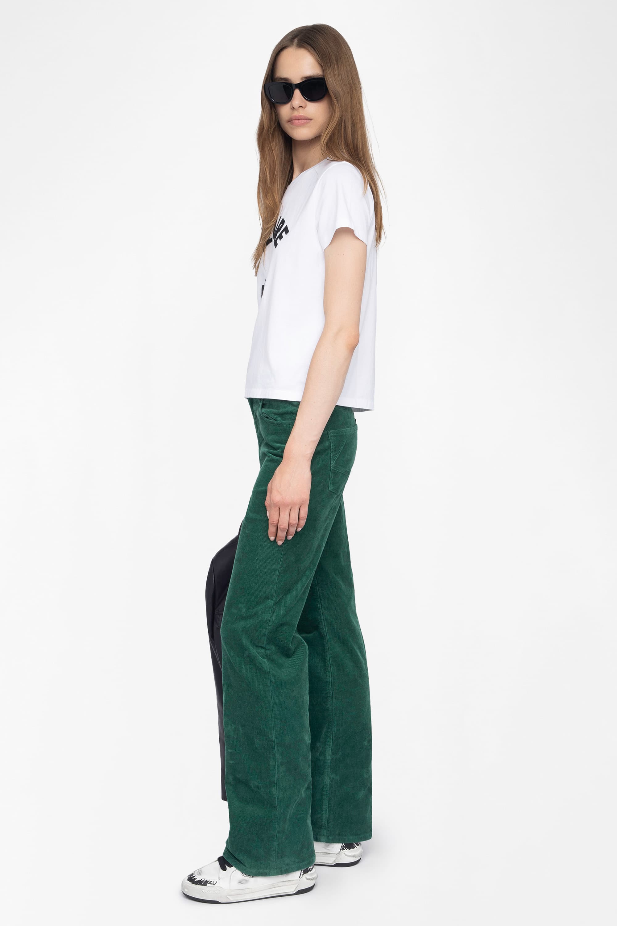 Alys Voltaire T-shirt