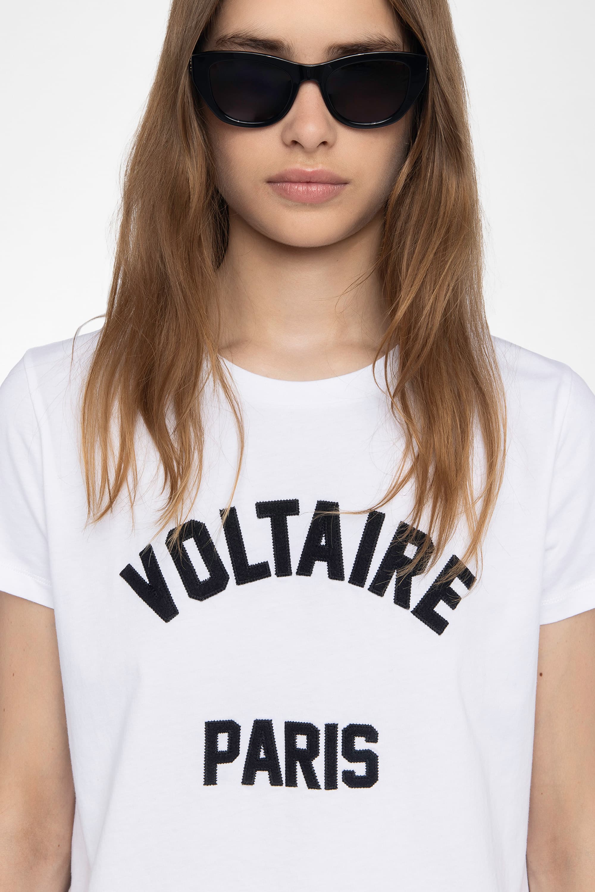 Alys Voltaire T-shirt