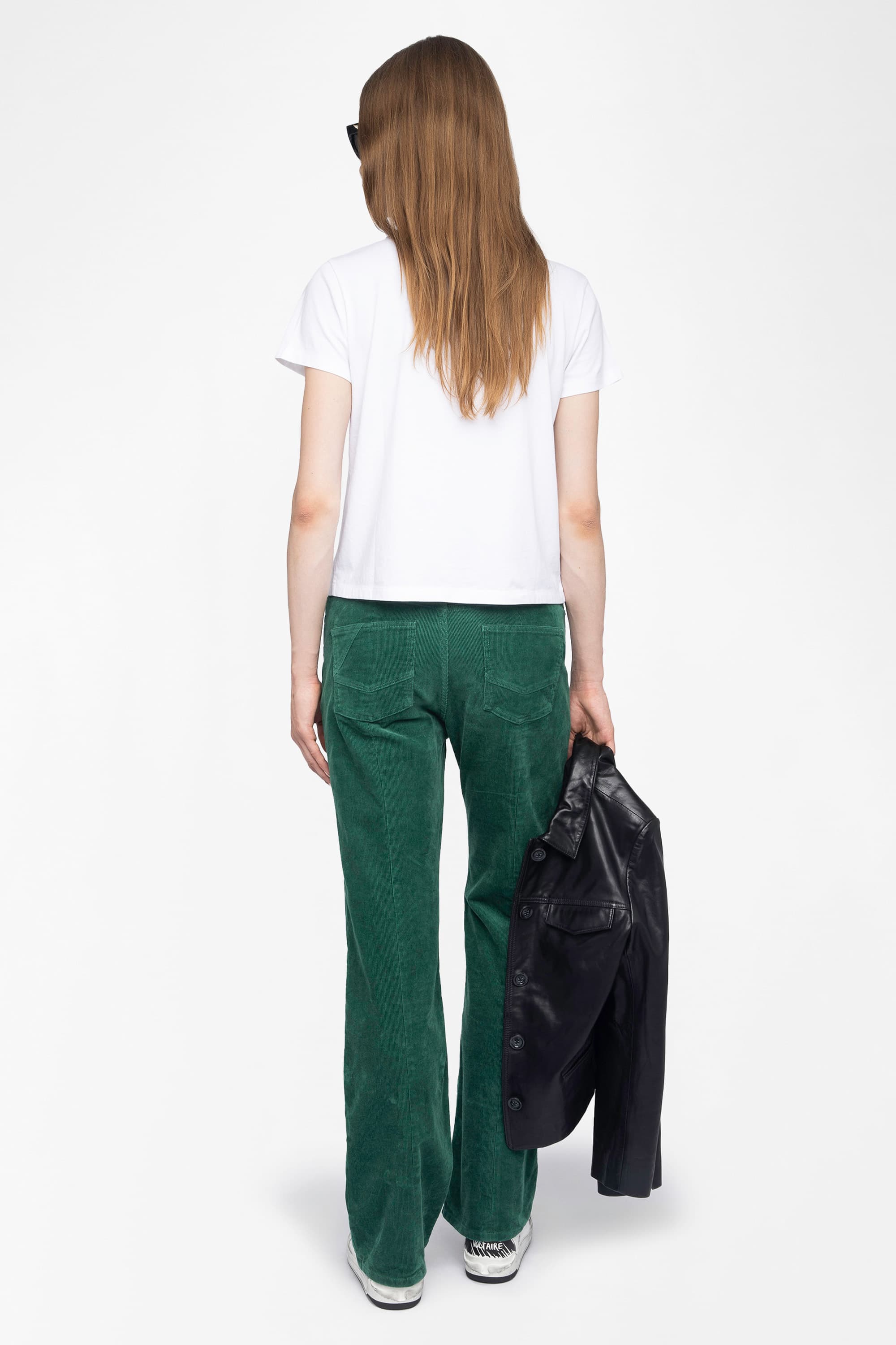 Alys Voltaire T-shirt