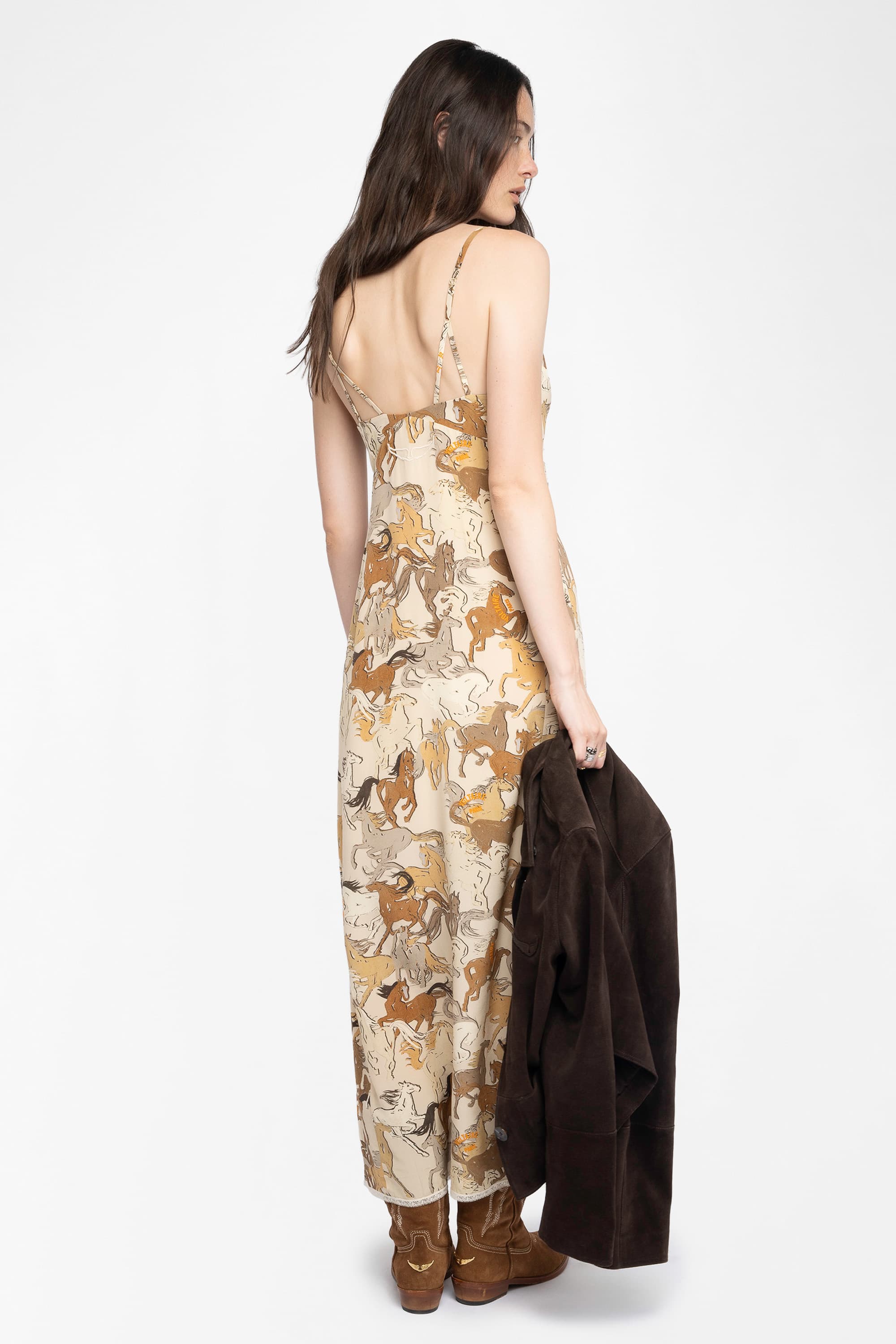 Ramelil Horses Dress