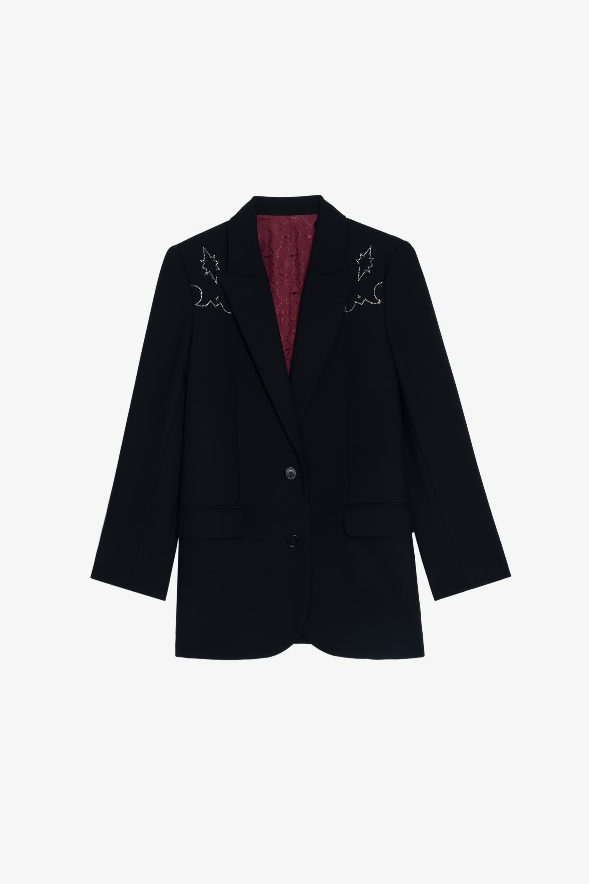 Viva Strass Blazer