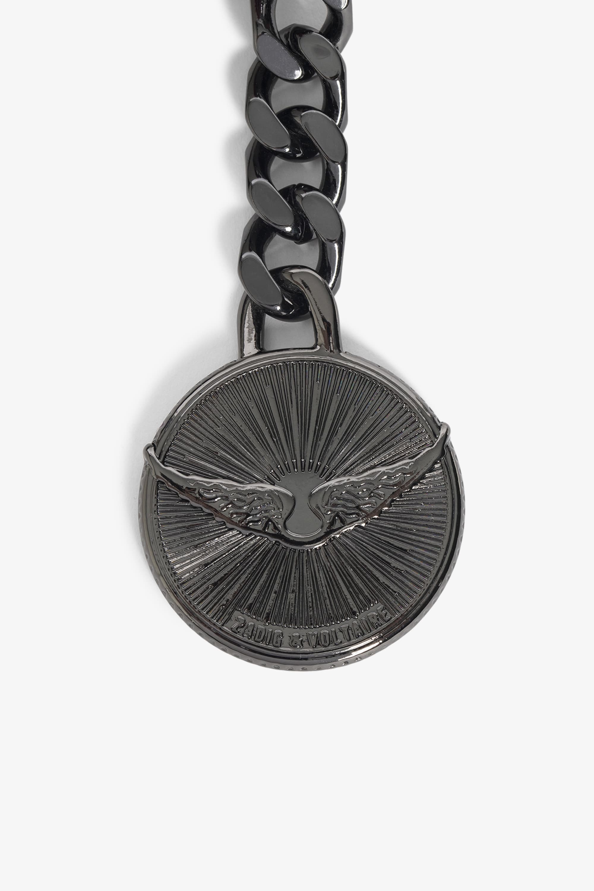 Sunny Mini Punk Wallet