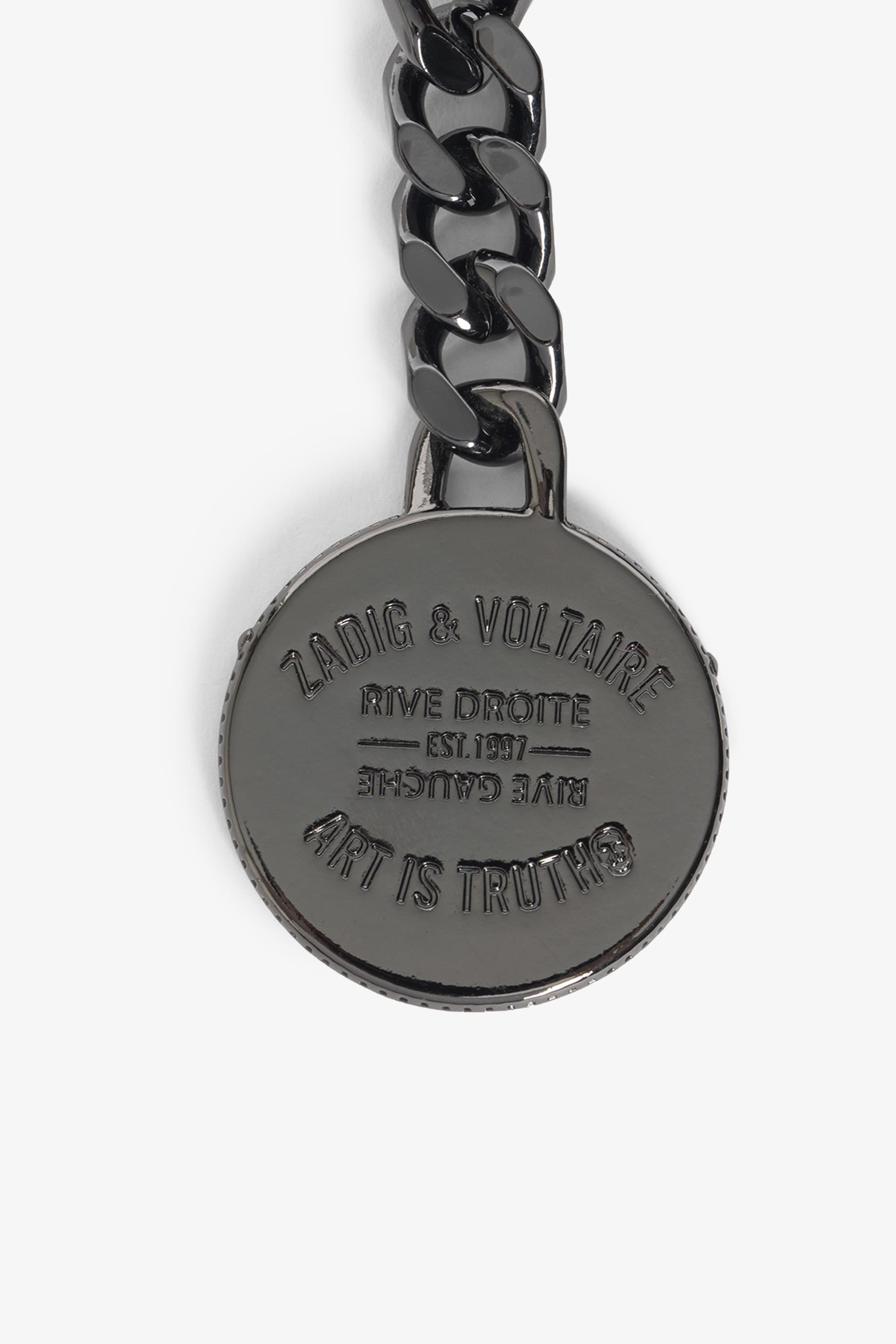 Sunny Mini Punk Wallet