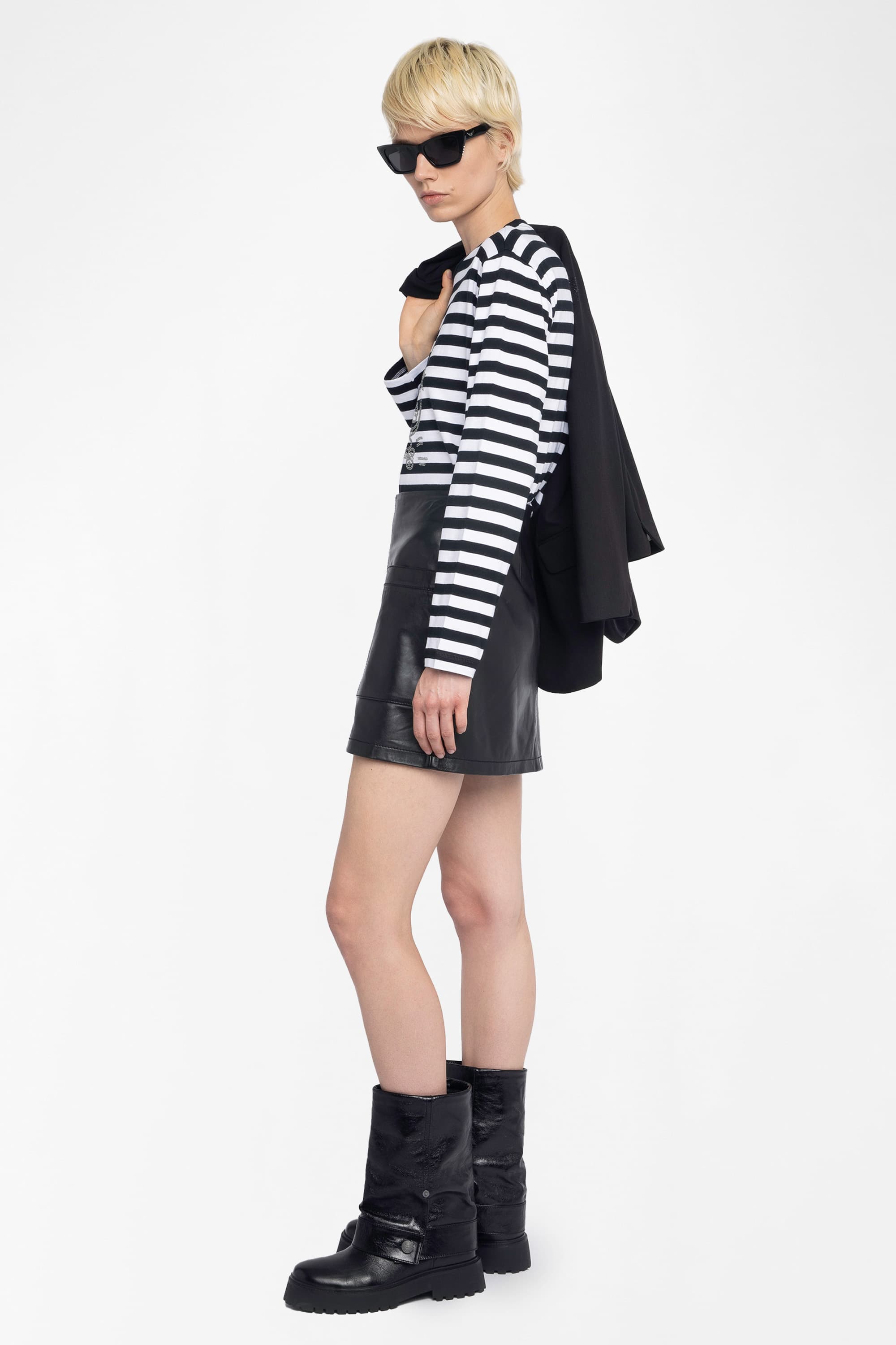 Edwini Happy Mouse T-shirt