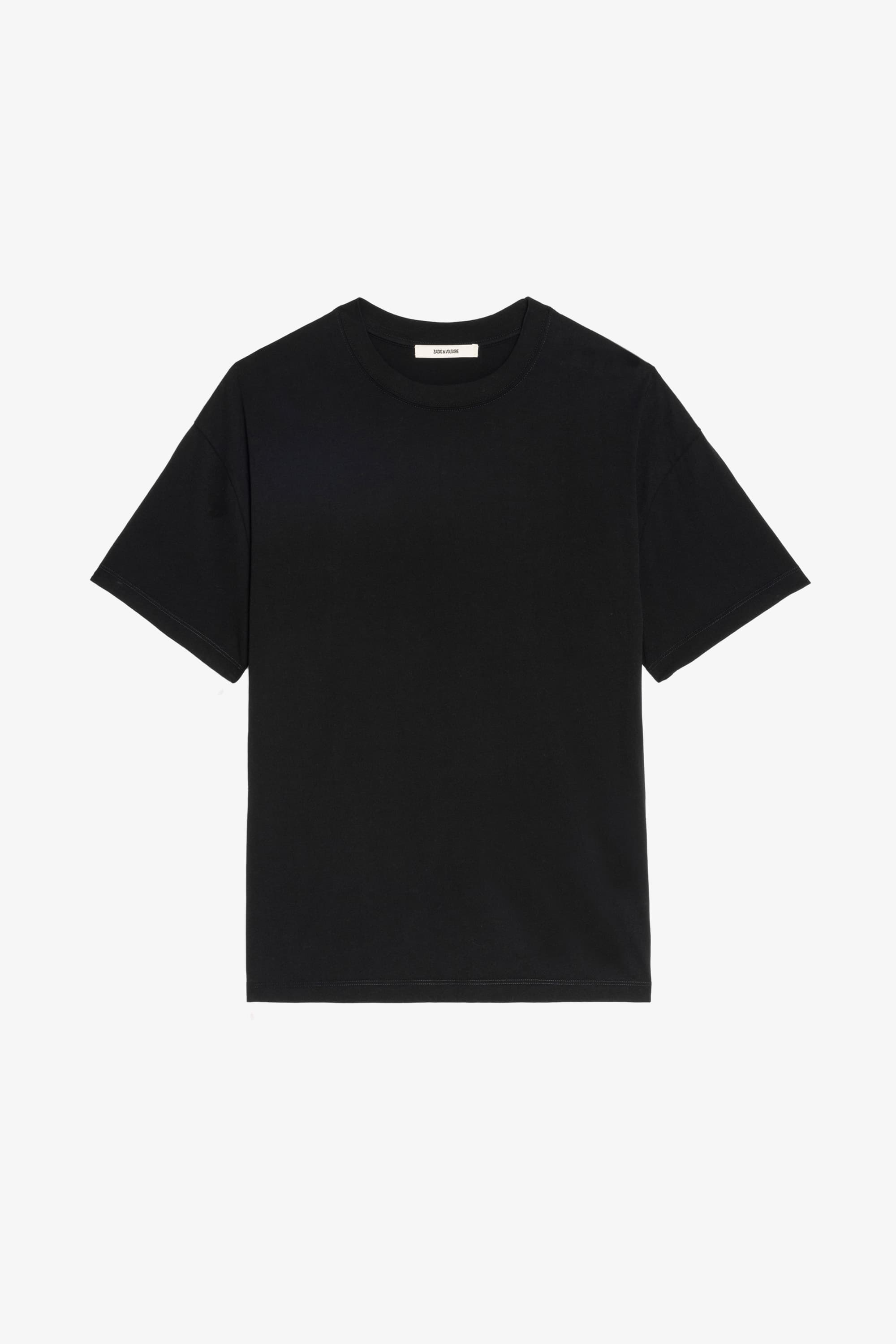 Teddy Skull Western T-shirt