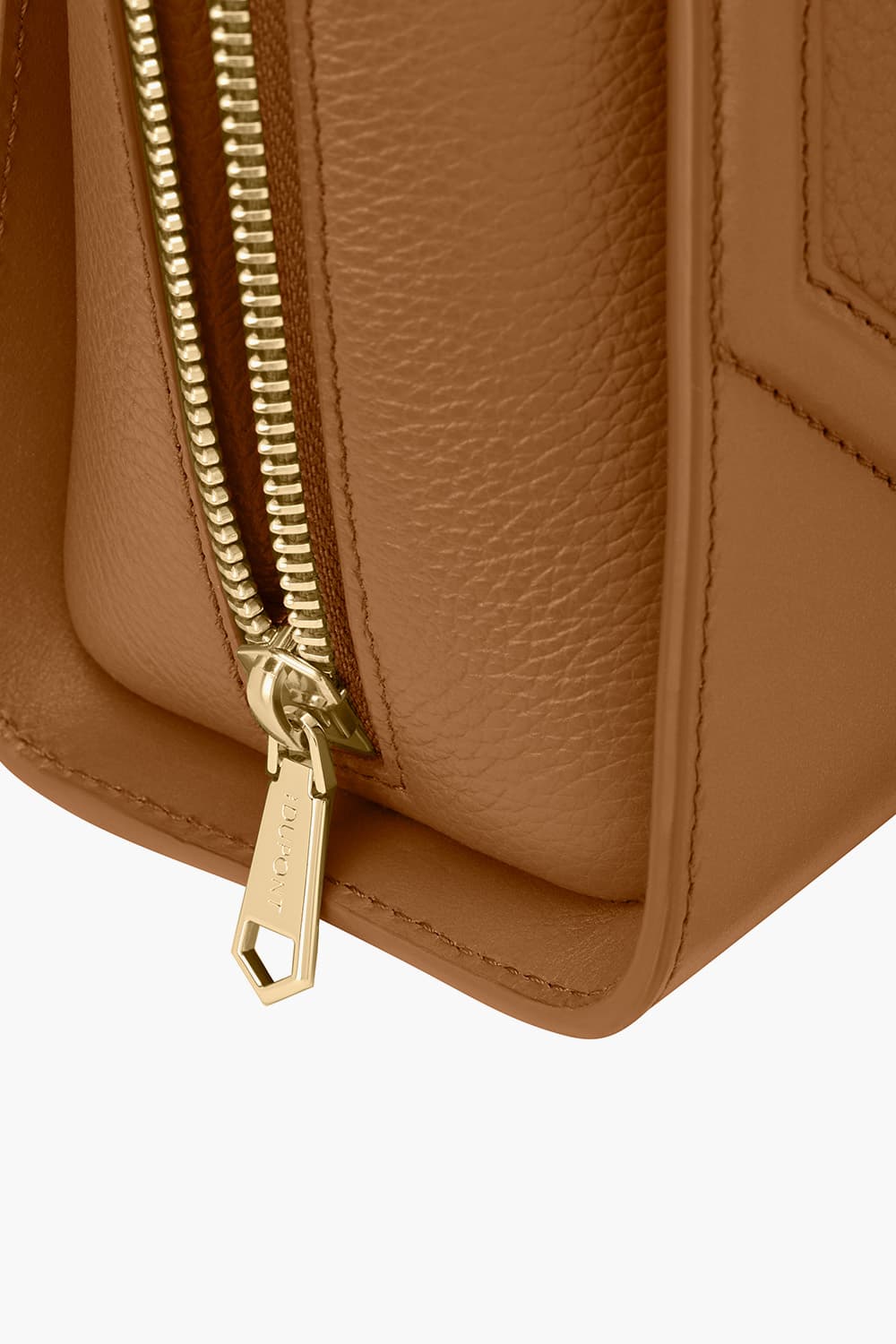 24 리비에라 스몰 토트백 라이트 브라운 N1RV261BL2