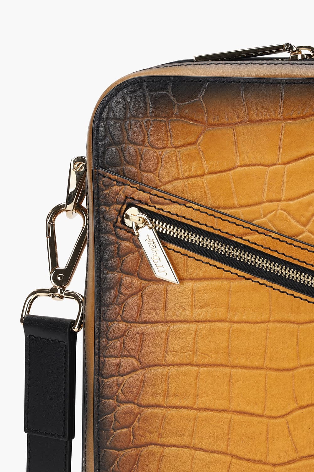 시가 크로스바디 브라운 크러스트 CD141153Z