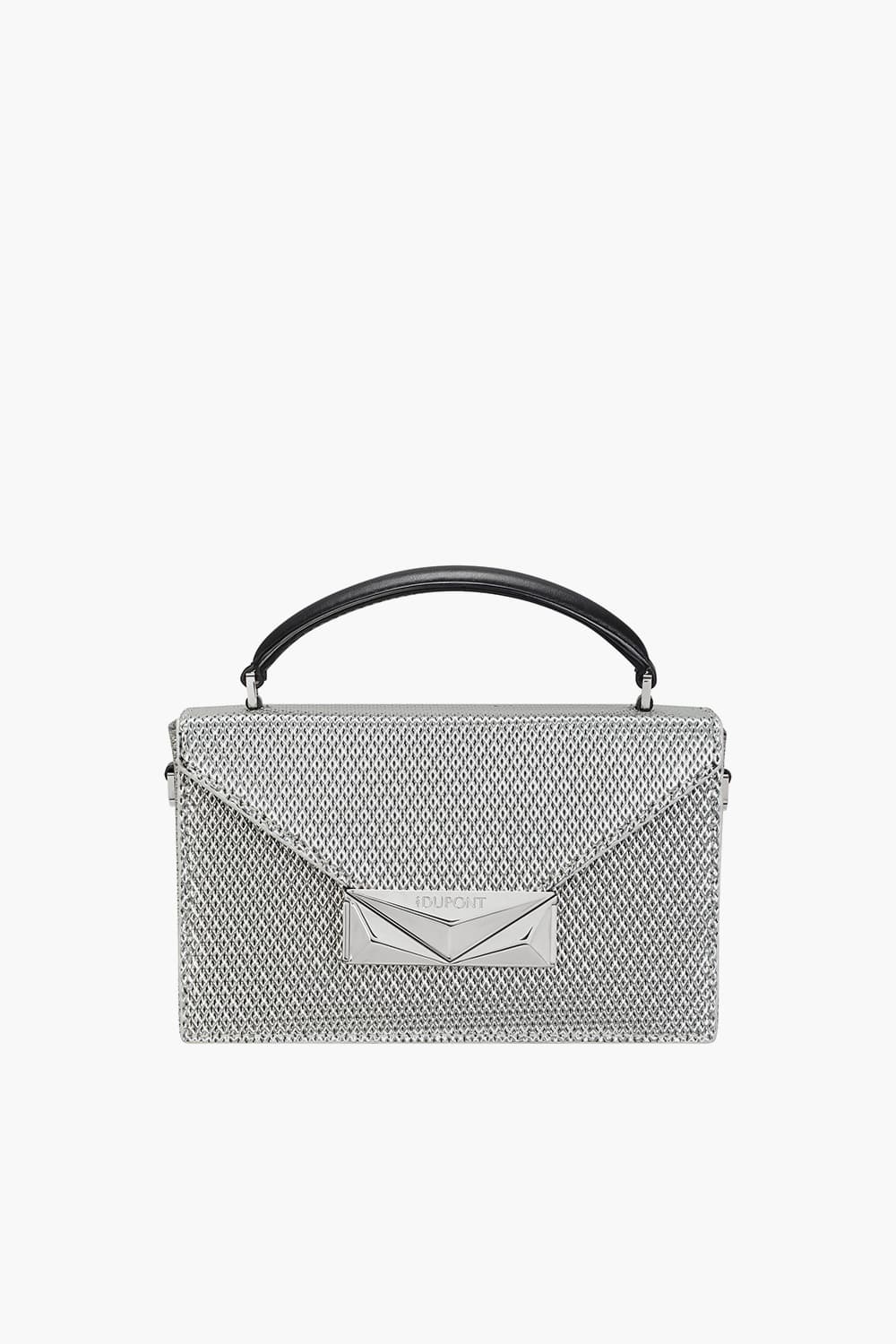 25 에이펙스 나노 트렁크 실버 메쉬 N1AM191SV1