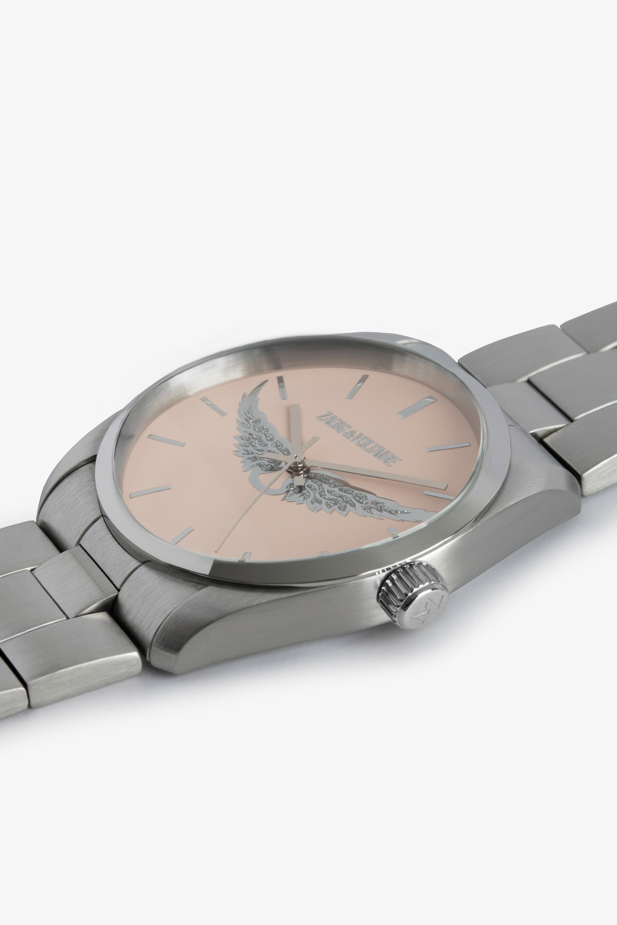 Zadig Wings Watch