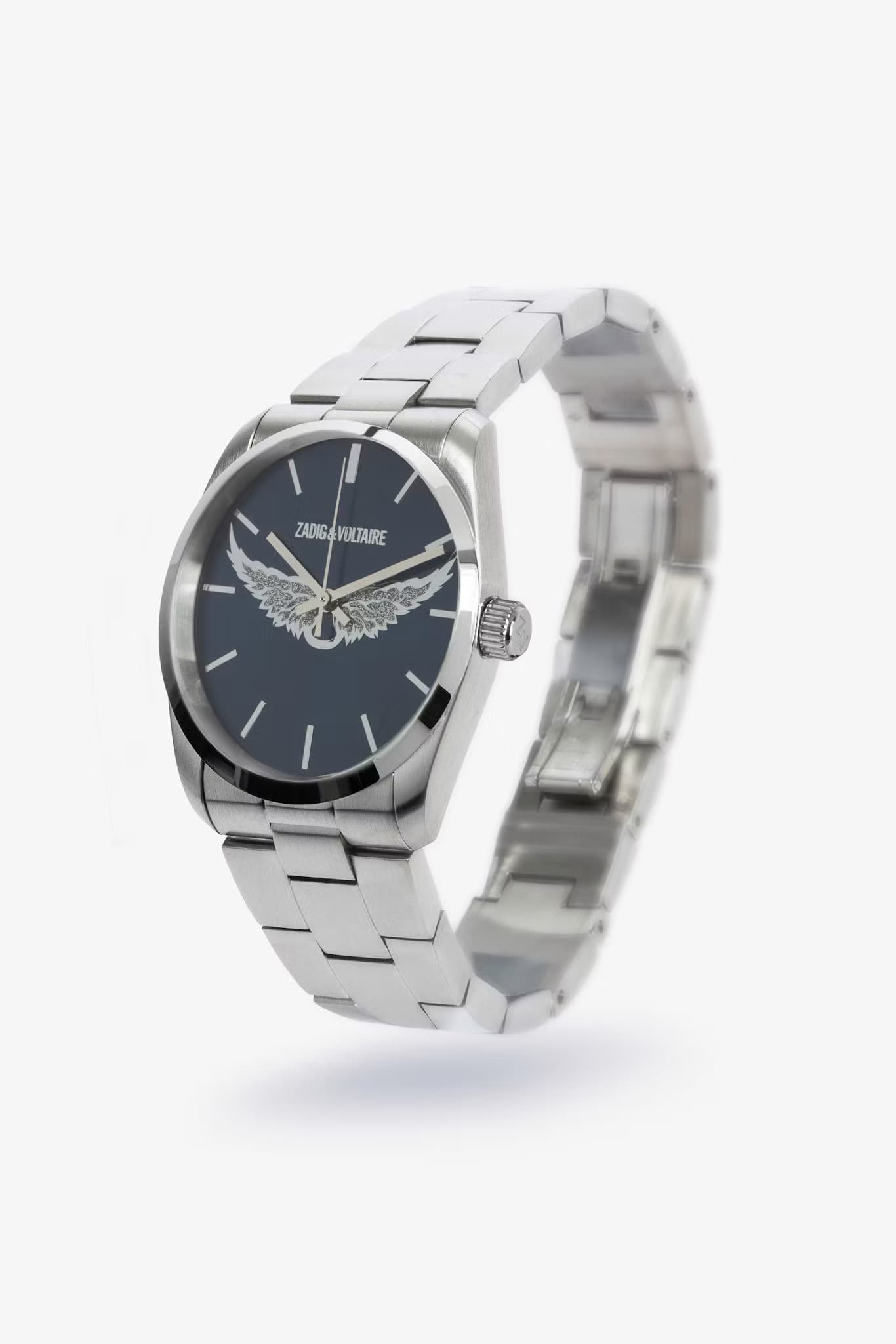 Zadig Wings Watch